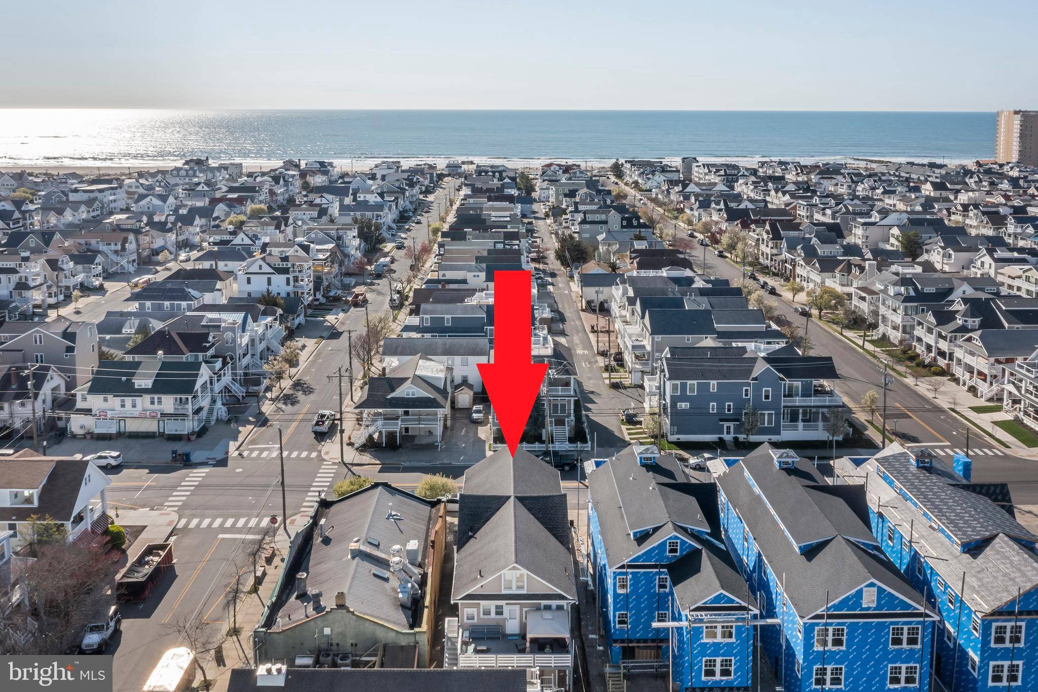 Ocean City, NJ 08226,104 ATLANTIC AVE #B