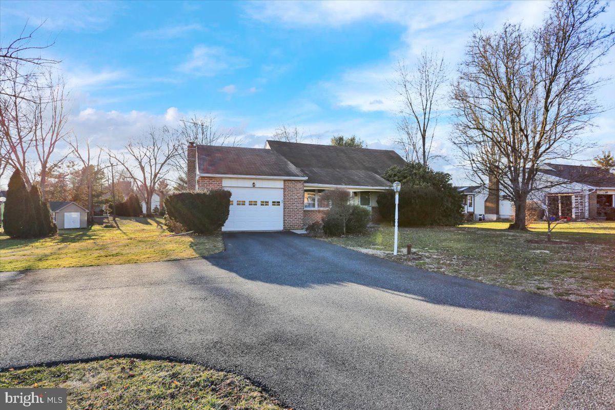 Gilbertsville, PA 19525,1580 MOORE DR