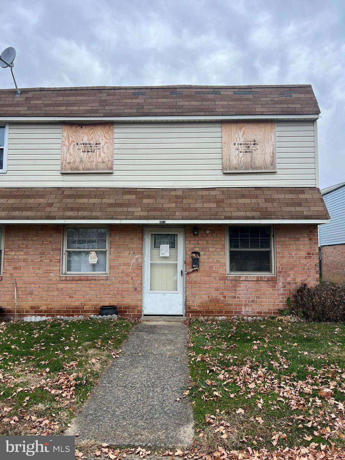 Brookhaven, PA 19015,2609-2611 PARKSIDE TER