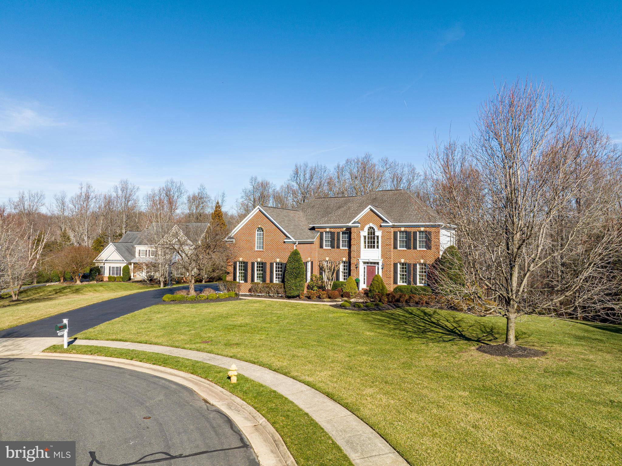 Haymarket, VA 20169,5505 ROAN CHAPEL DR