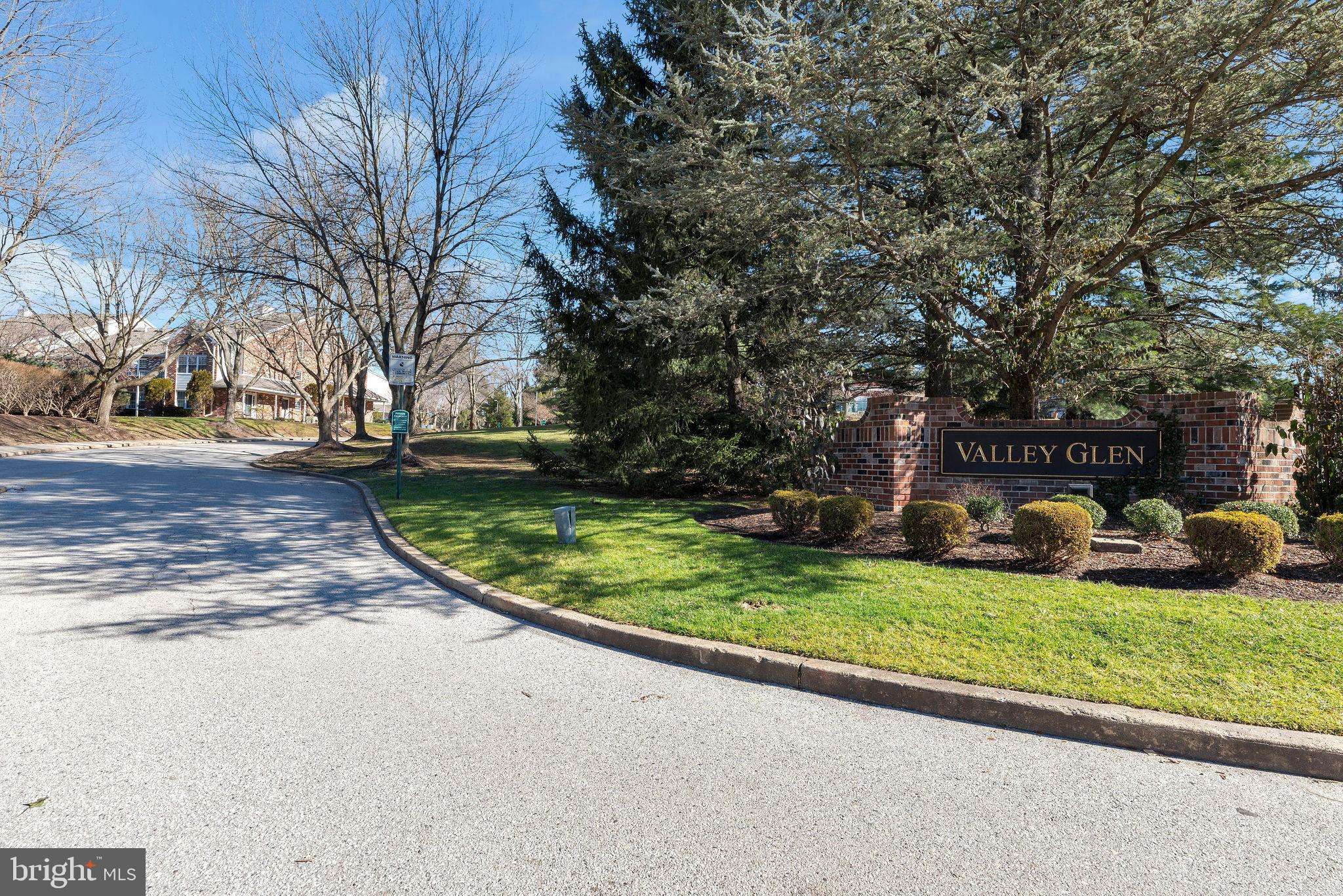 Elkins Park, PA 19027,1813 VALLEY GLEN RD #141