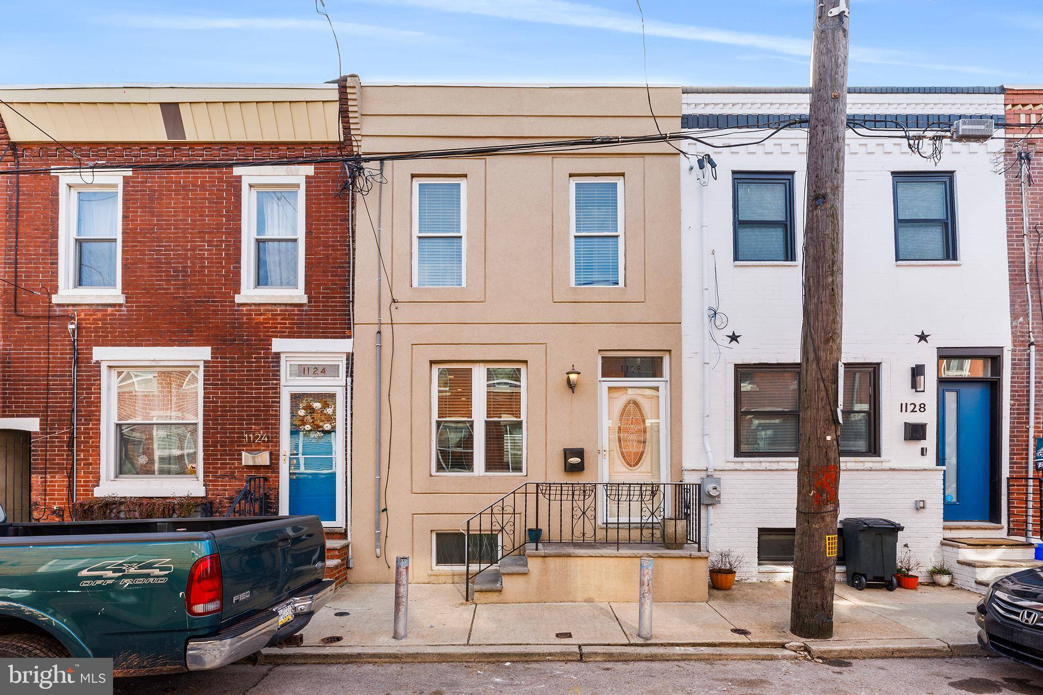 Philadelphia, PA 19148,1126 EMILY ST