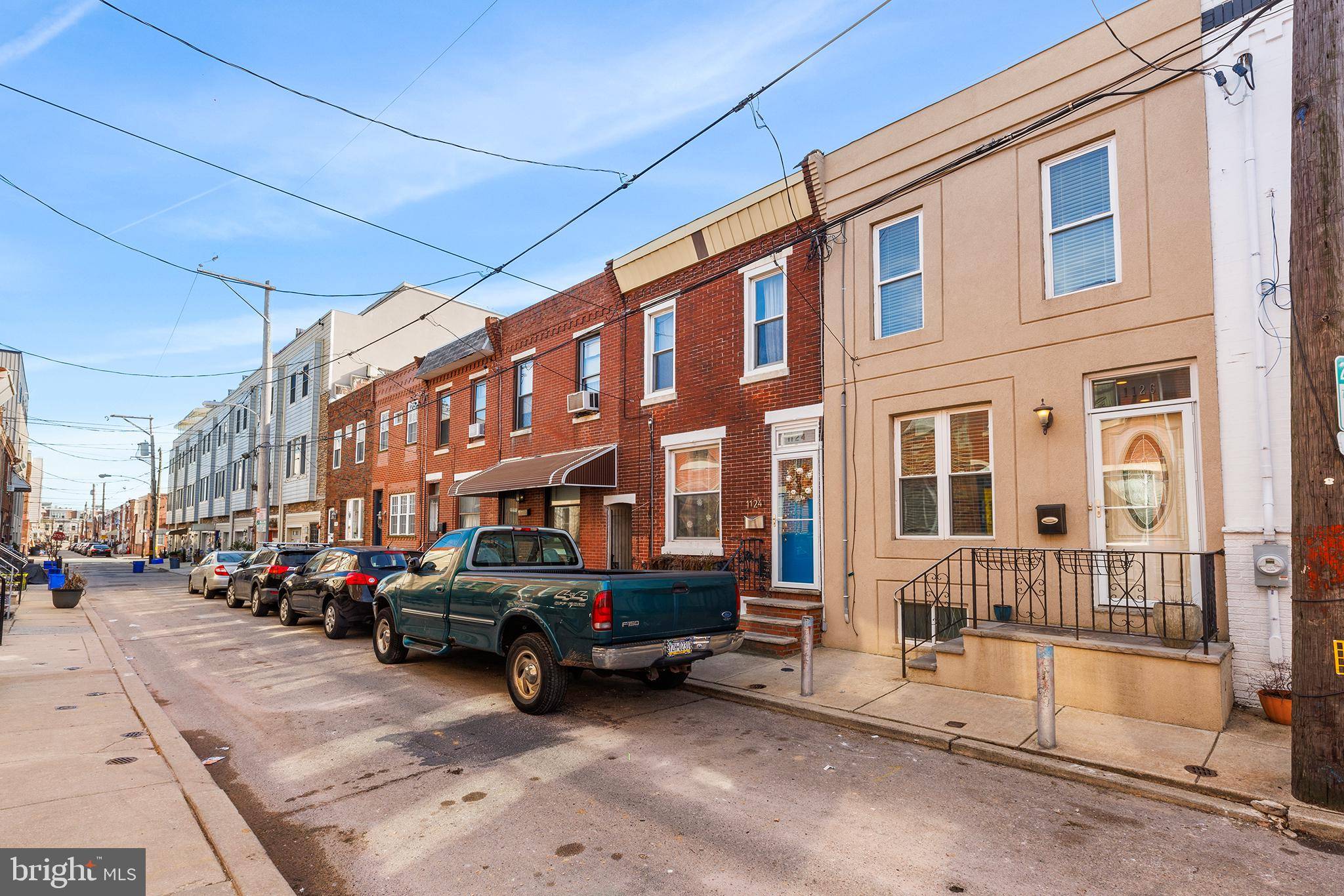 Philadelphia, PA 19148,1126 EMILY ST