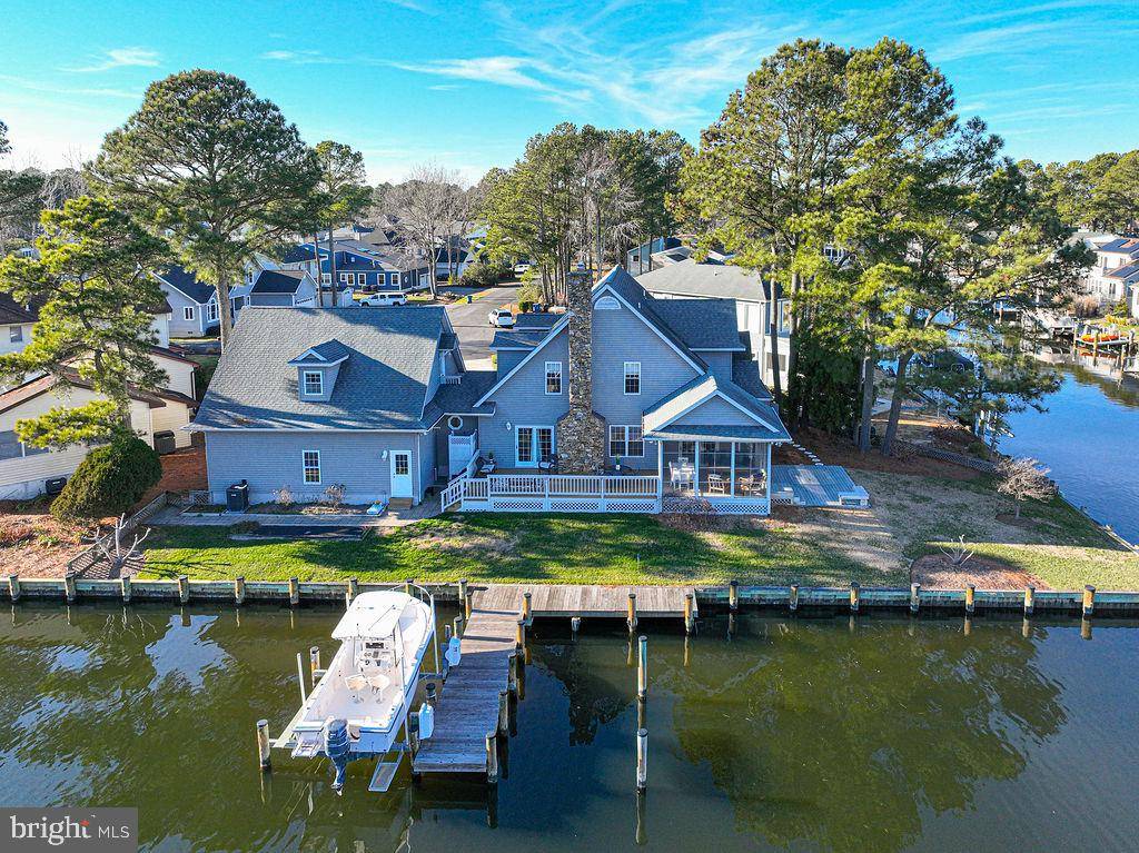 Ocean Pines, MD 21811,17 BEACH CT