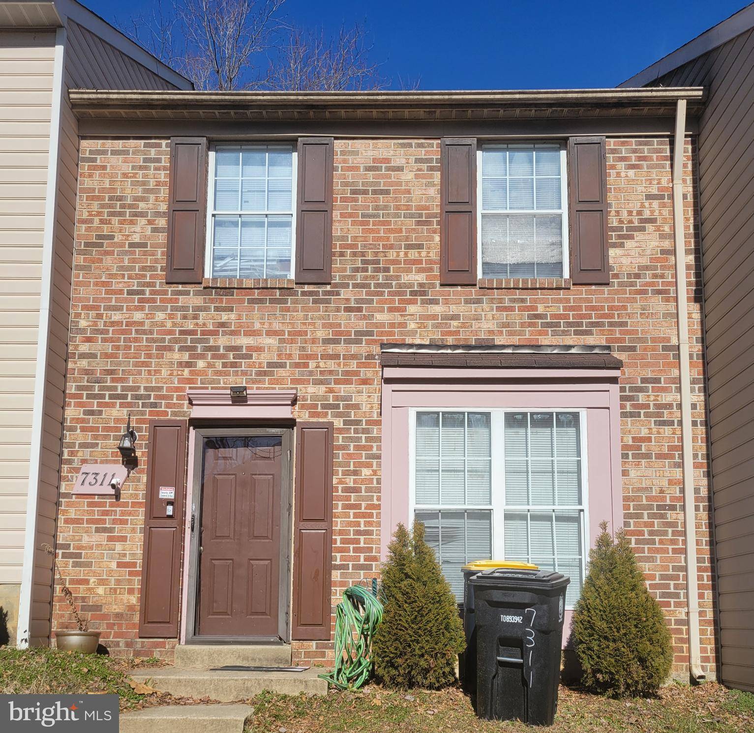 Capitol Heights, MD 20743,7311 SHADY GLEN TER