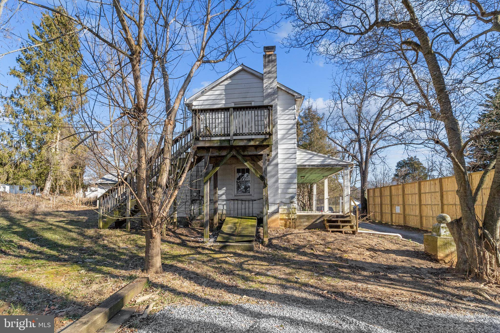 Harpers Ferry, WV 25425,23 MAHONEY DR