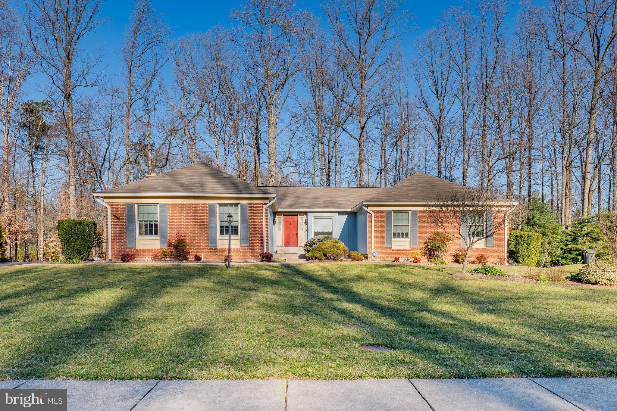 Fairfax Station, VA 22039,9704 S PARK CIR