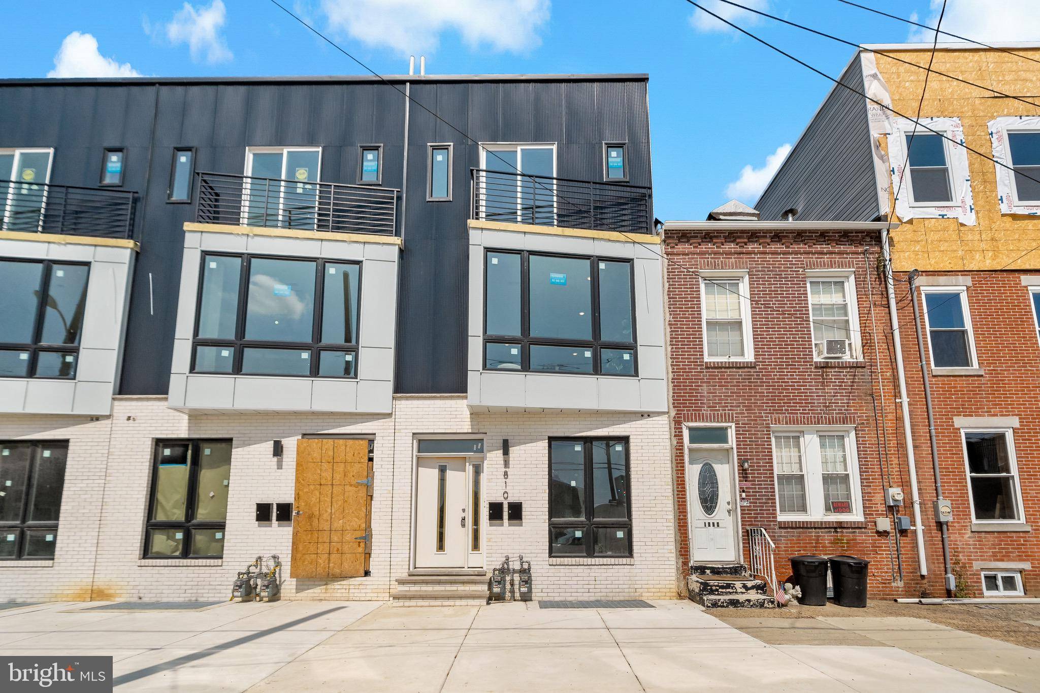 Philadelphia, PA 19148,1810 E MOYAMENSING ST #B