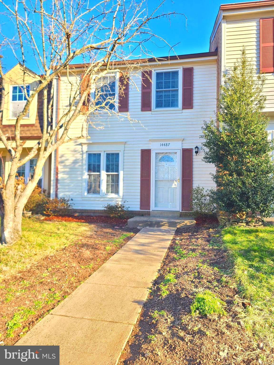 Centreville, VA 20120,14487 BLACK HORSE CT