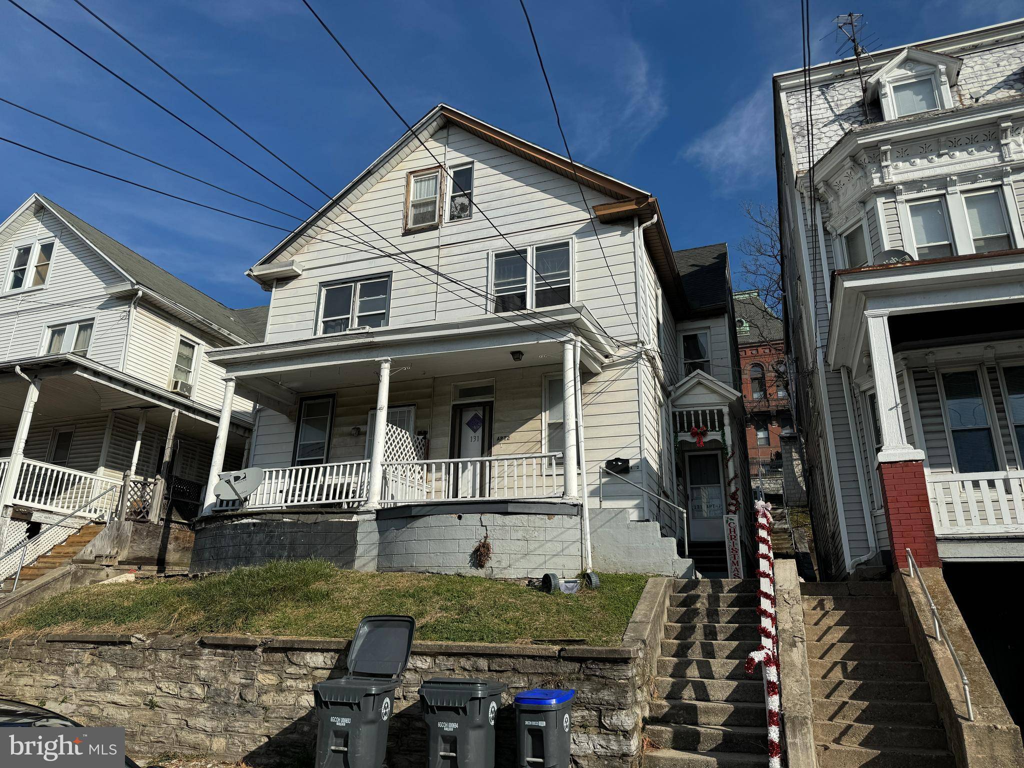 Steelton, PA 17113,131 S 2ND ST