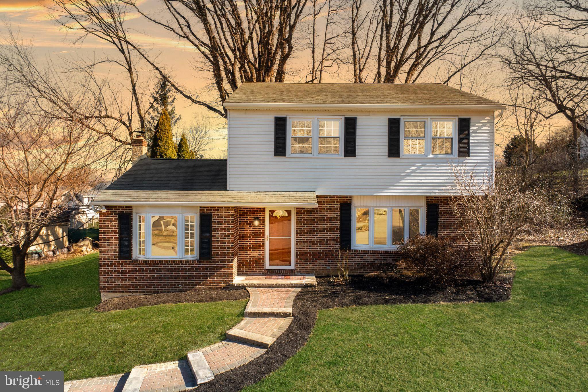 Downingtown, PA 19335,209 VALLEY VIEW LN