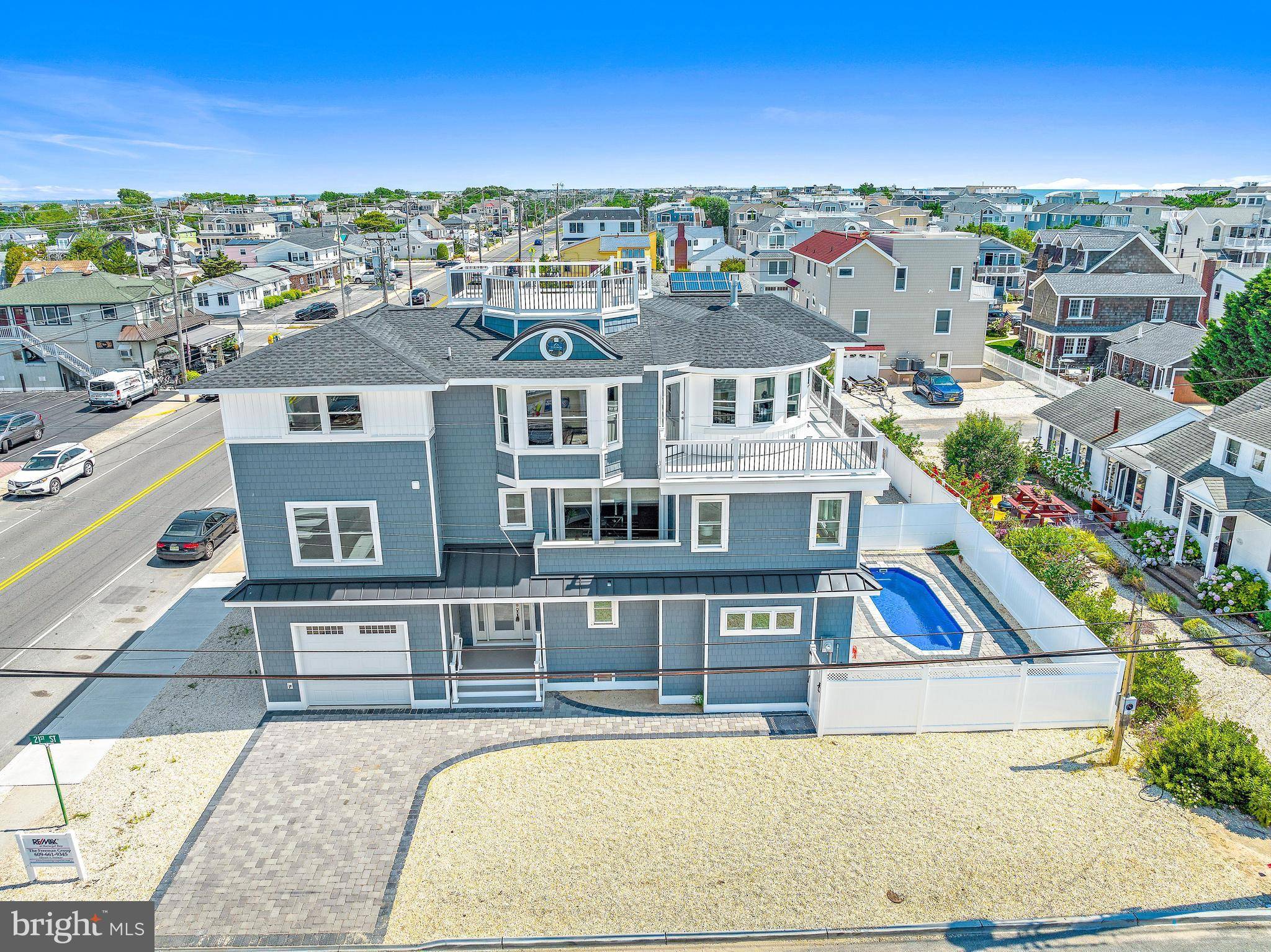 Surf City, NJ 08008,51 N 21ST ST