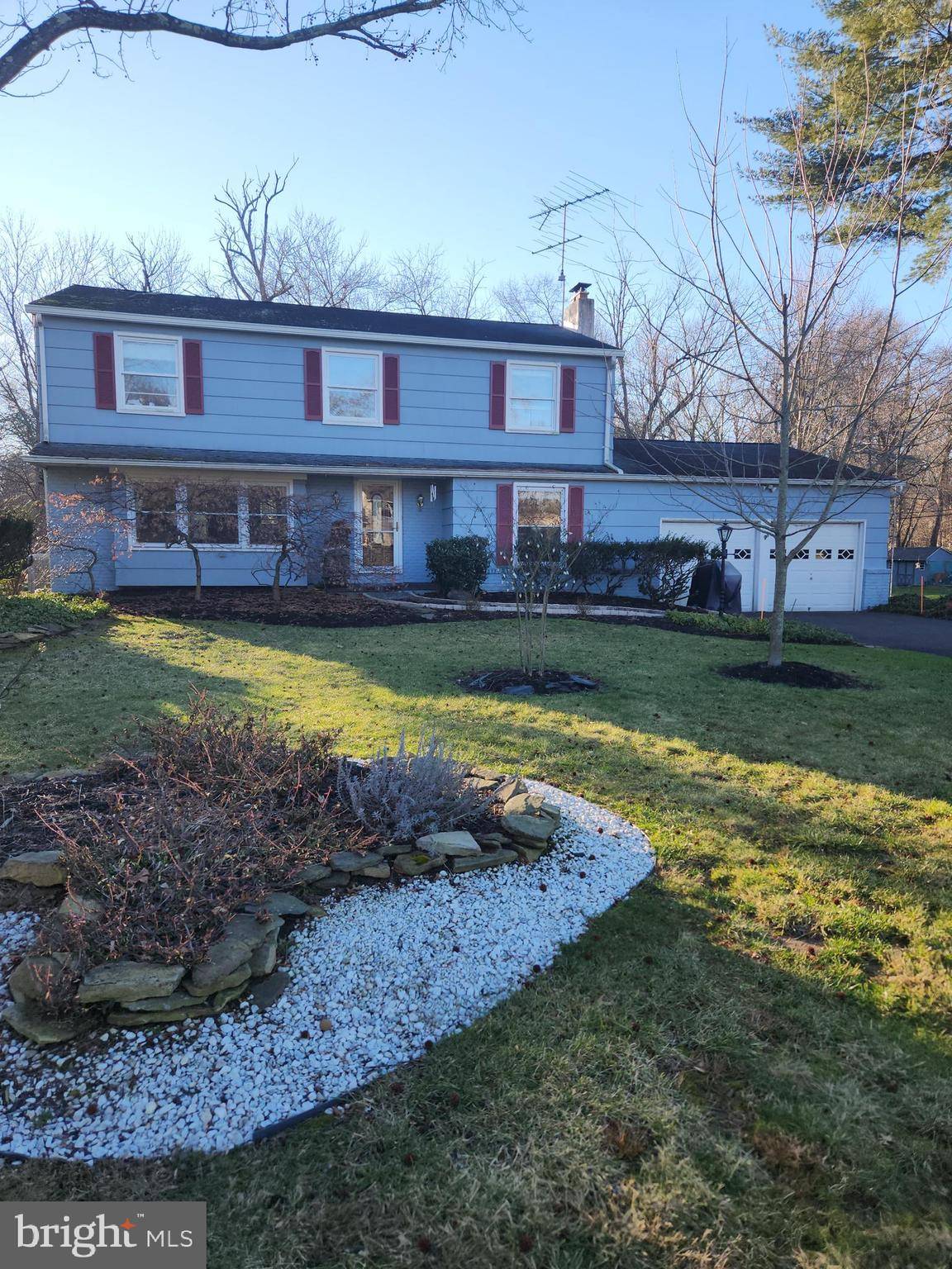 Yardley, PA 19067,1905 WOODLAND DR