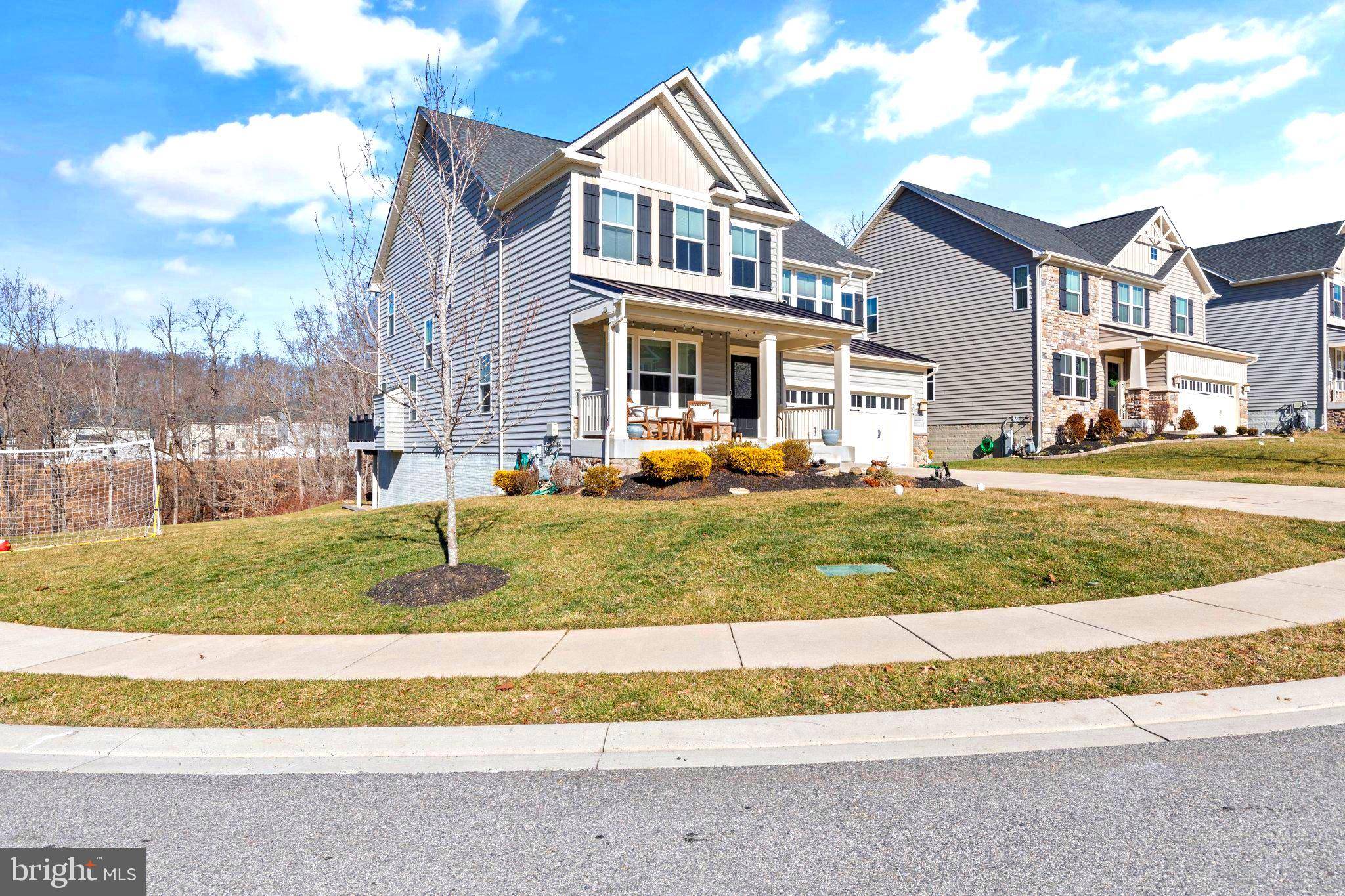 Bel Air, MD 21015,728 SHADY CREEK CT