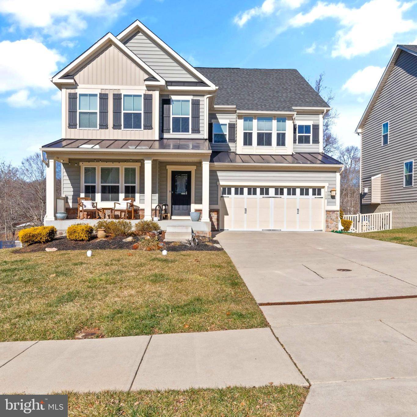 Bel Air, MD 21015,728 SHADY CREEK CT