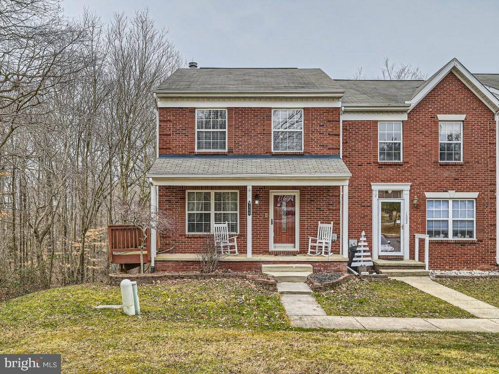 Belcamp, MD 21017,1300 ARABIS CT