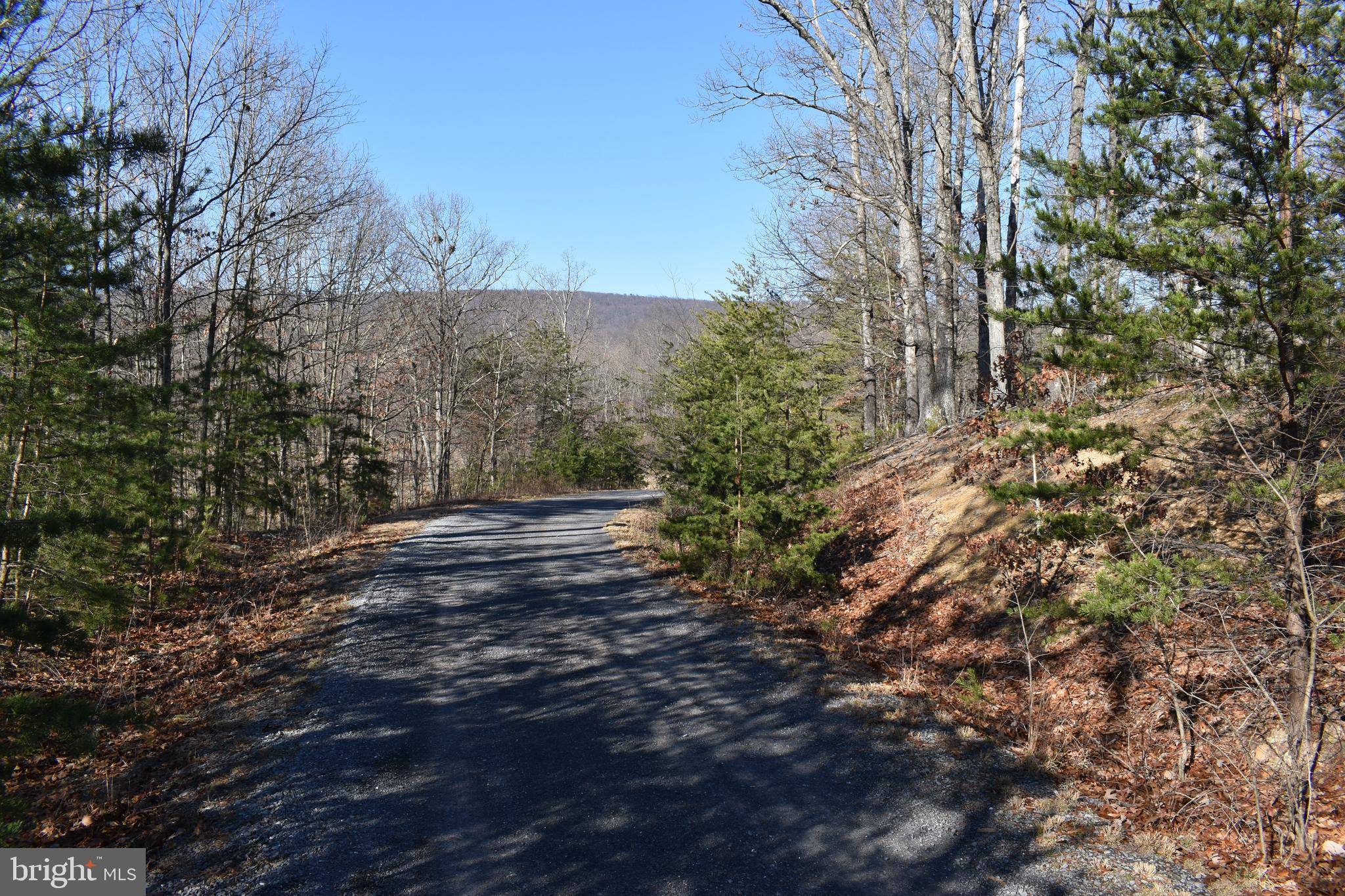 Hedgesville, WV 25427,LOT 21 FABLE RD