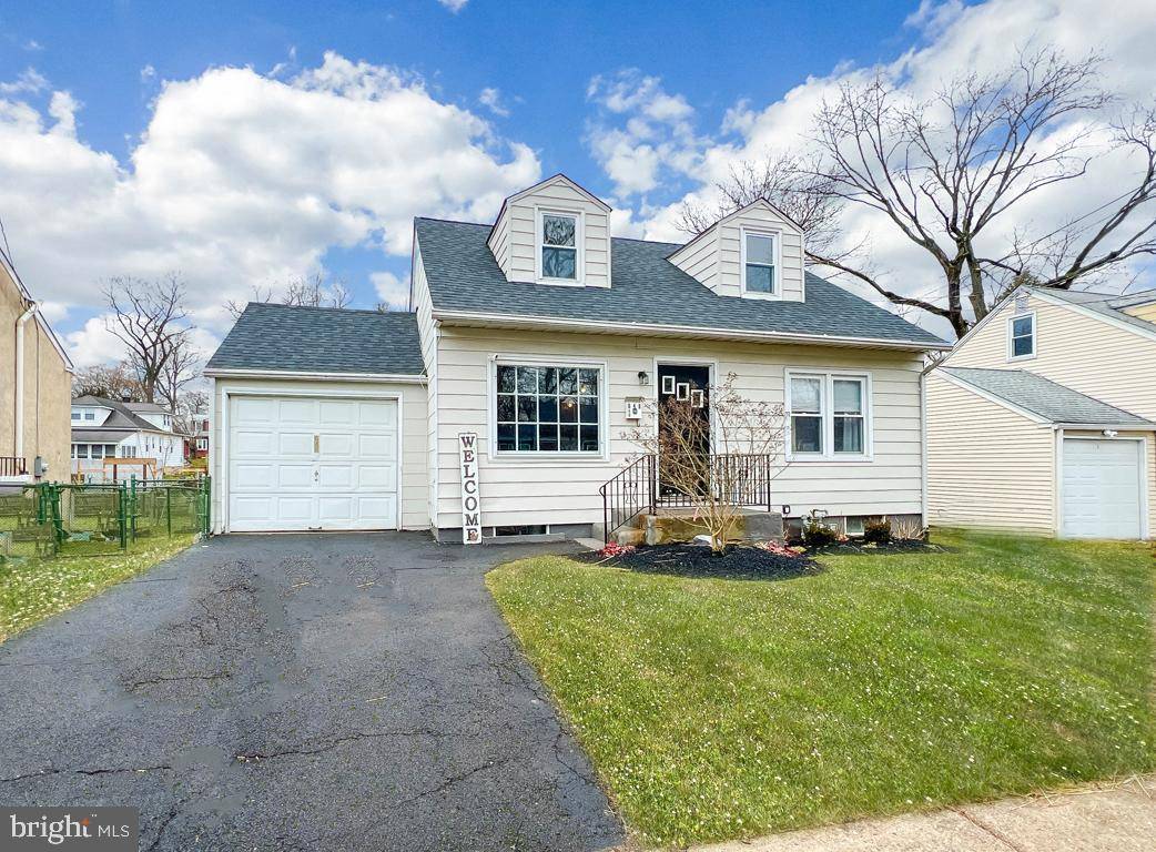 Glenside, PA 19038,648 CRICKET AVE