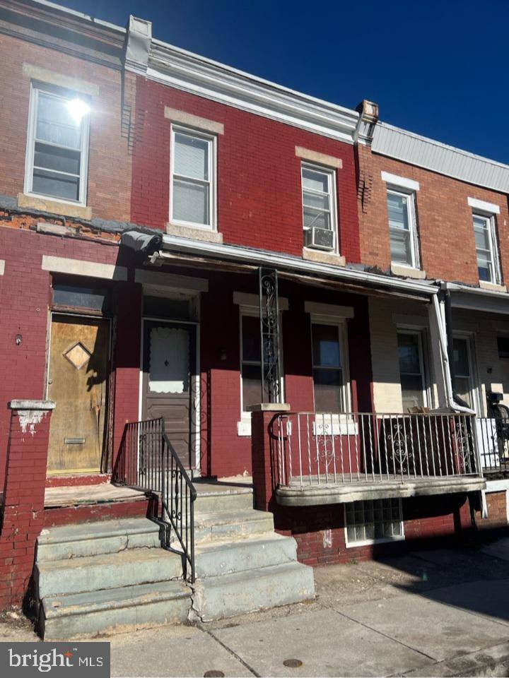 Philadelphia, PA 19132,2705 W SILVER ST