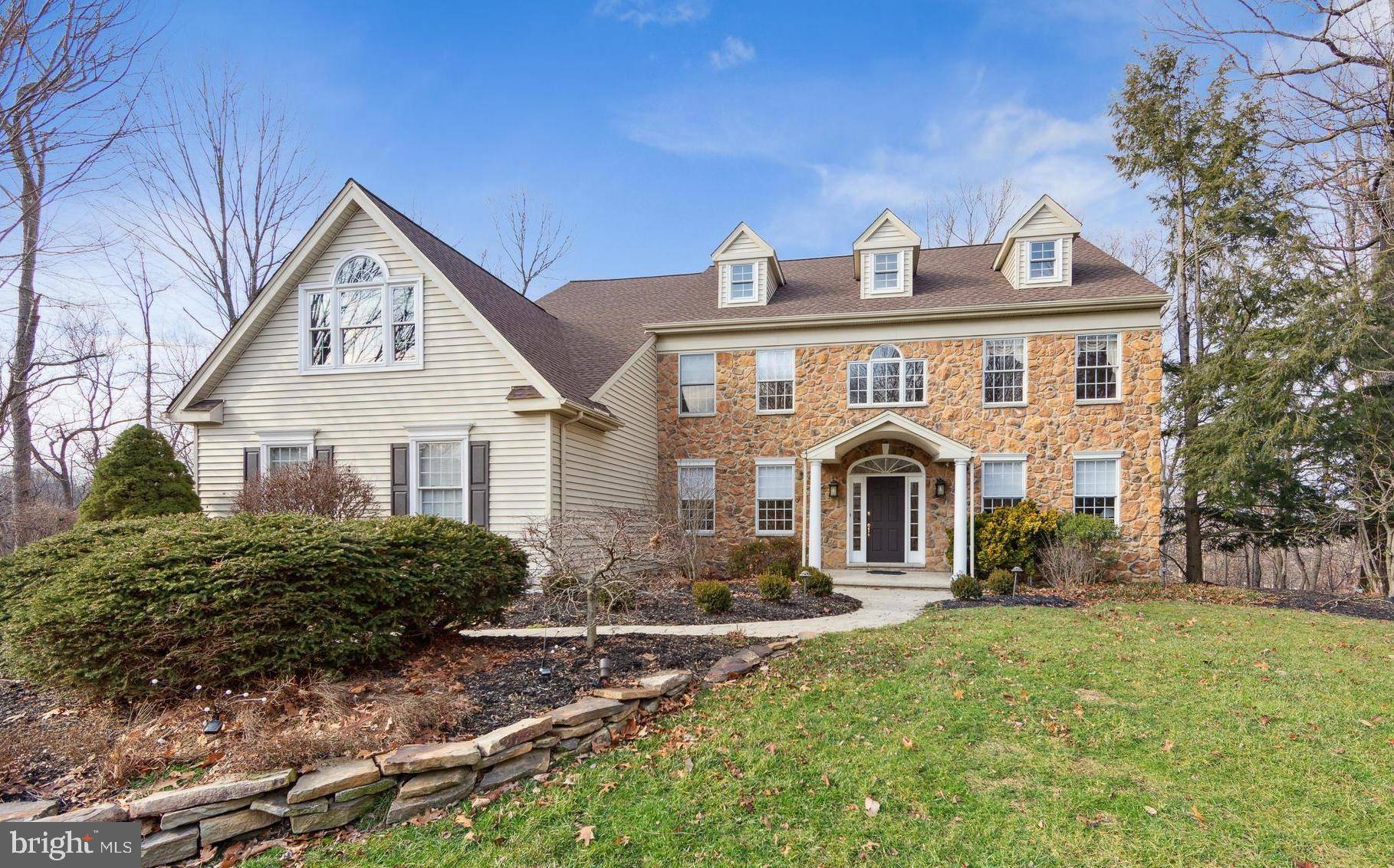 Downingtown, PA 19335,1441 CAROLINA PL