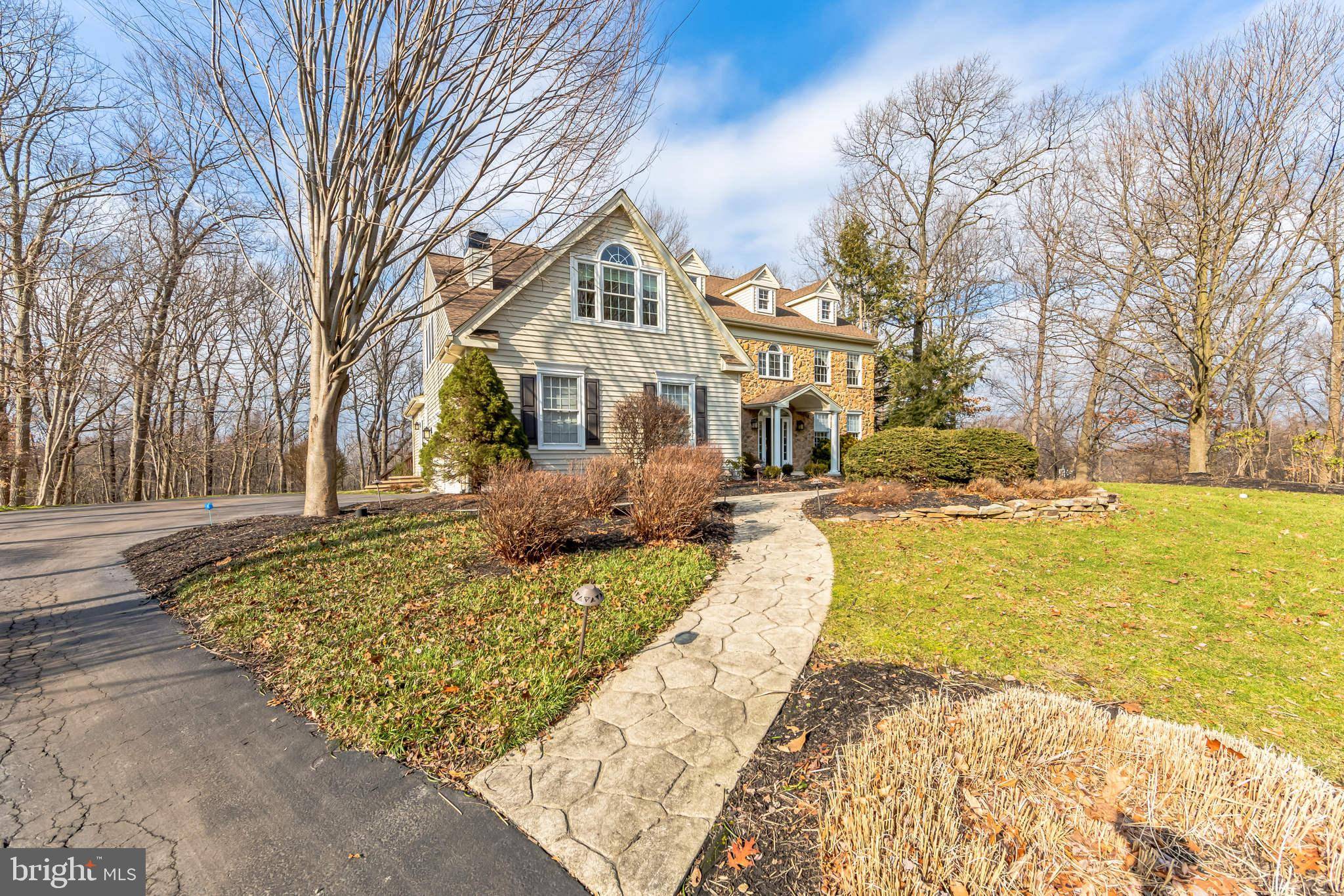 Downingtown, PA 19335,1441 CAROLINA PL