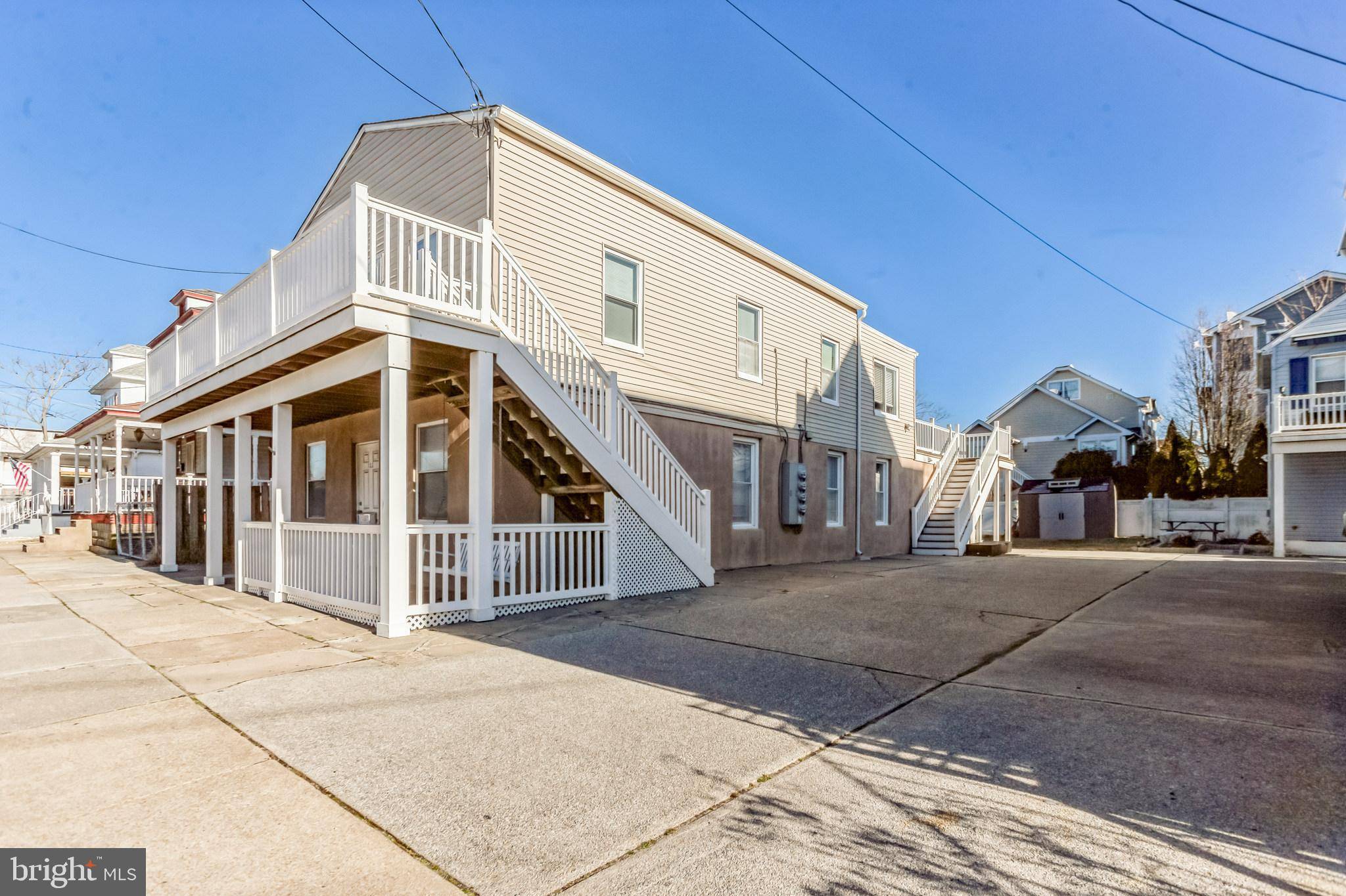 Wildwood, NJ 08260,123 E ROBERTS AVE #100