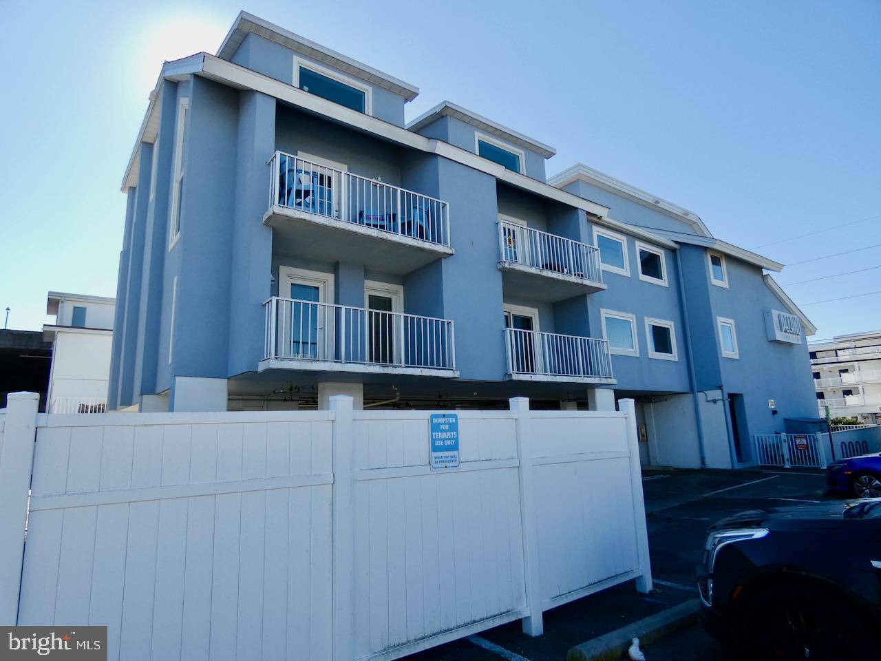 Dewey Beach, DE 19971,1406 COASTAL HWY #3-B