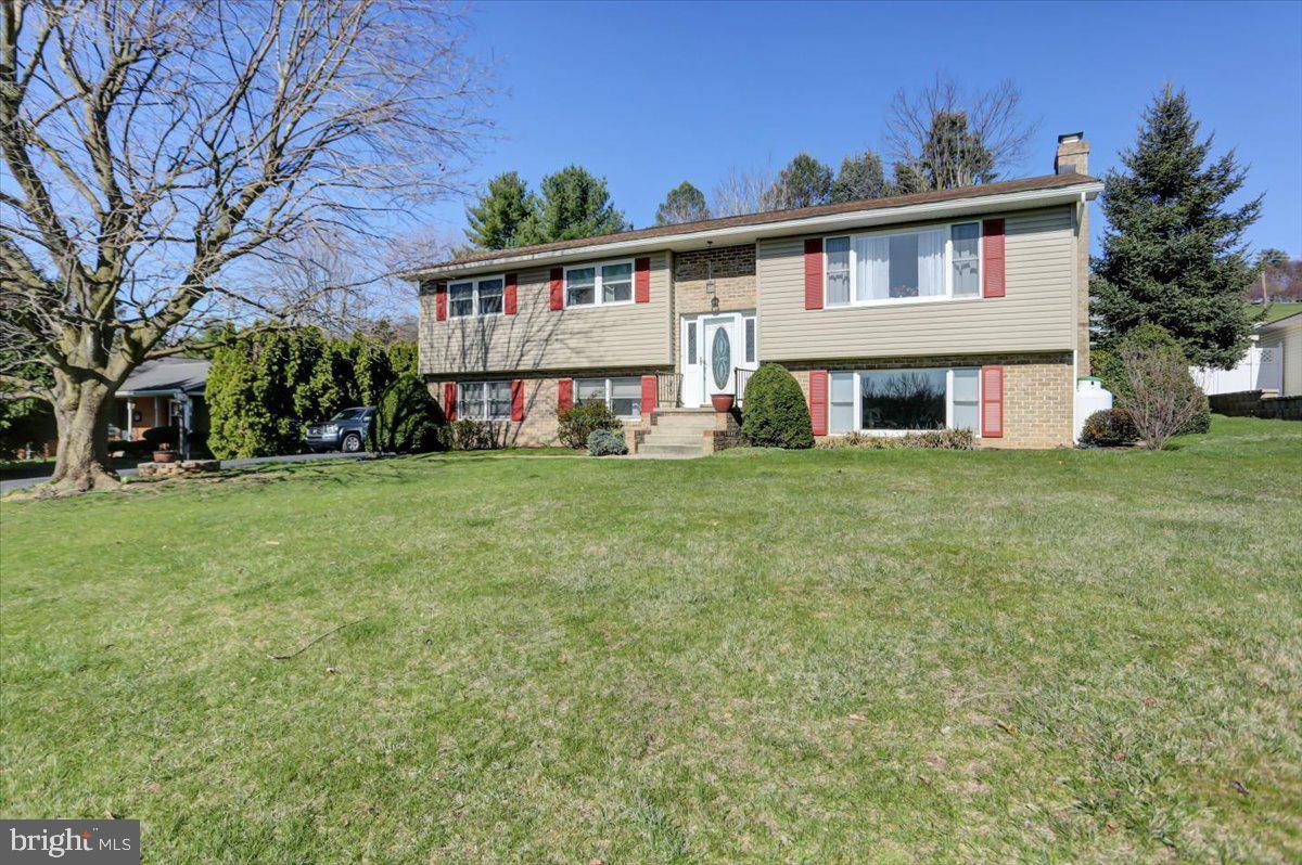 Waynesboro, PA 17268,12122 BAYER DRIVE