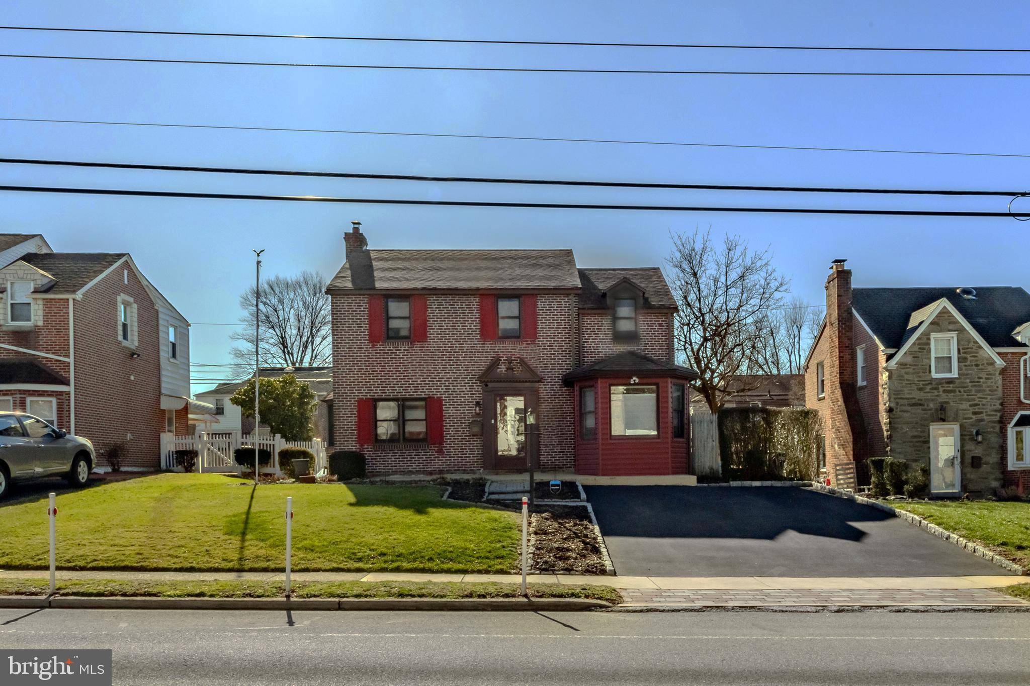 Drexel Hill, PA 19026,1525 BURMONT RD