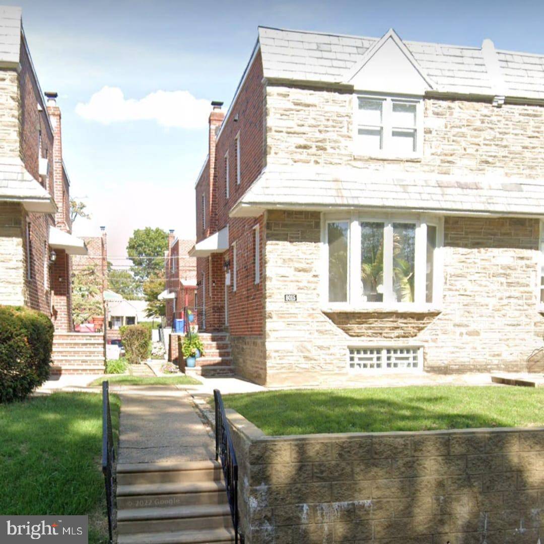 Philadelphia, PA 19150,8015 GILBERT ST