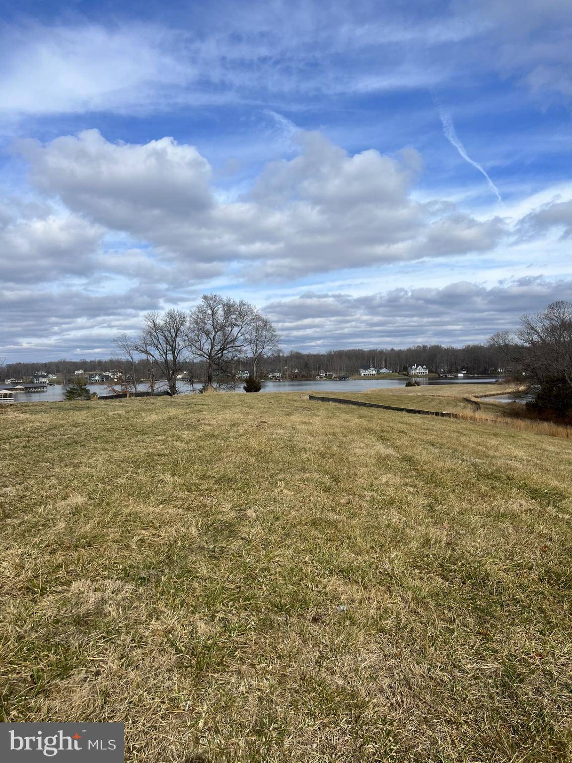 Mineral, VA 23117,LOT 23 ANDERSON WAY