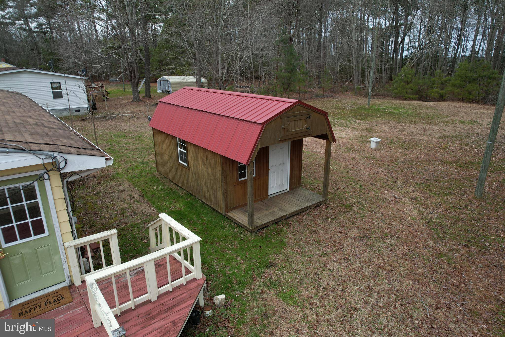 Reedville, VA 22539,337 BLACKBERRY RD