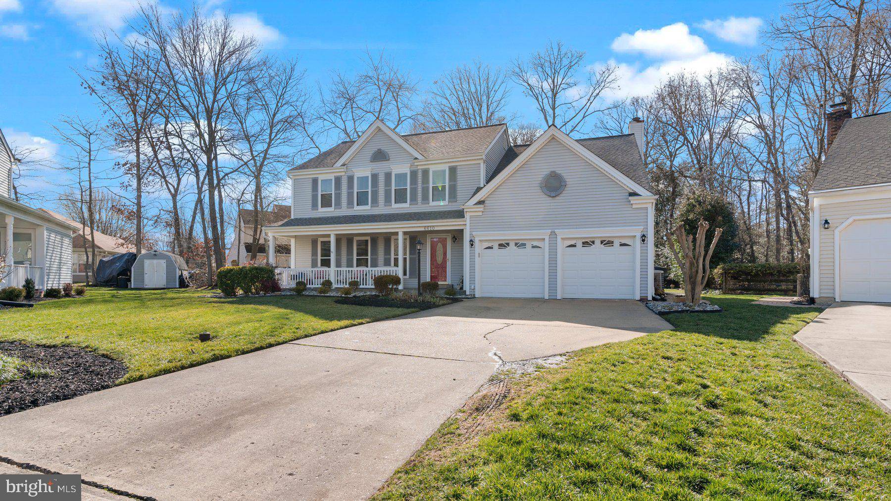 Waldorf, MD 20603,6610 COTTONTAIL CT