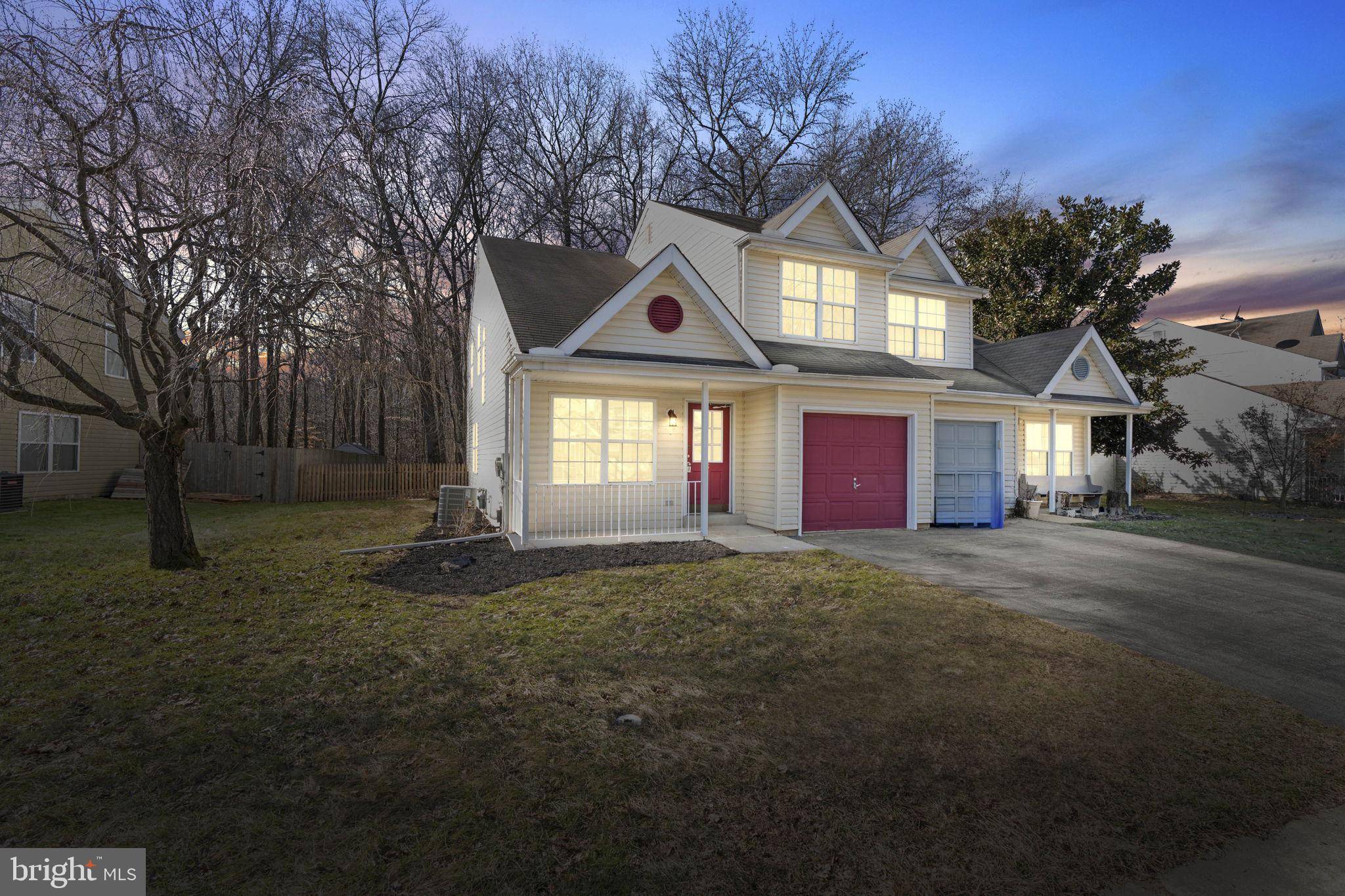 Bear, DE 19701,8 FOREST GLEN CT