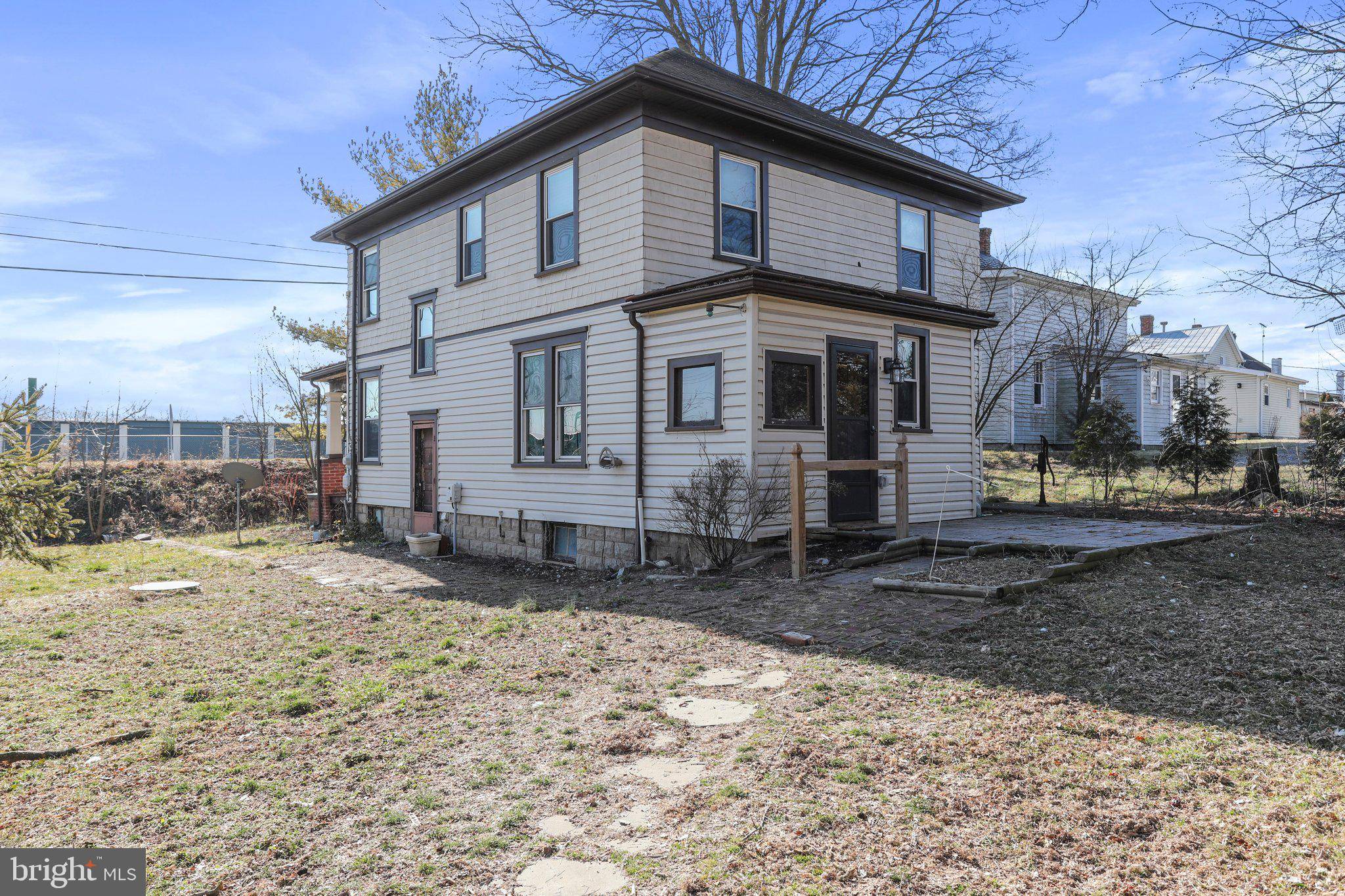 Greencastle, PA 17225,481 BUCHANAN TRAIL WEST