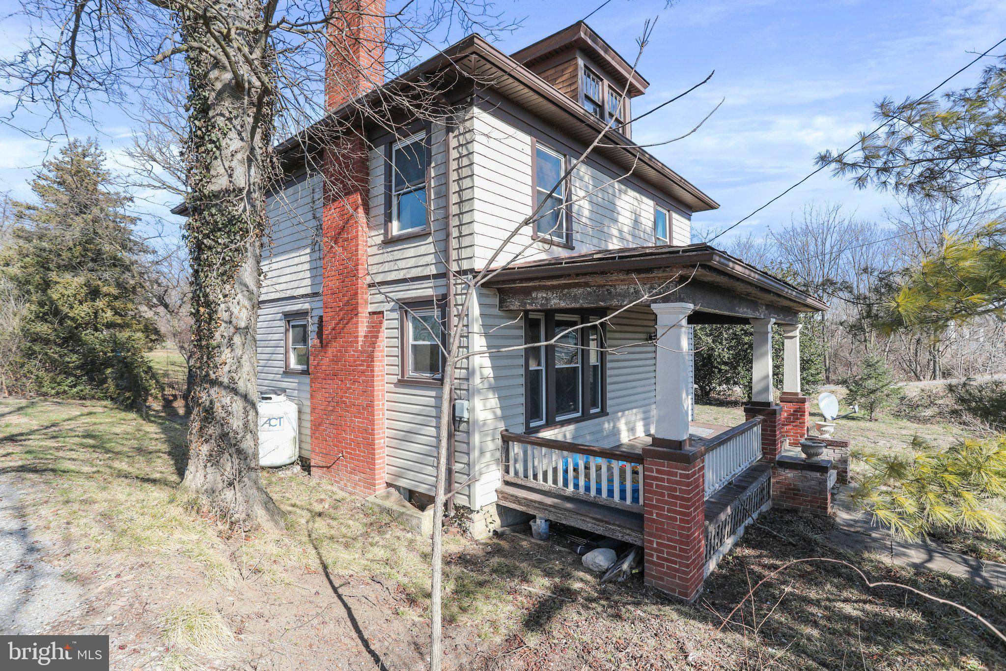 Greencastle, PA 17225,481 BUCHANAN TRAIL WEST