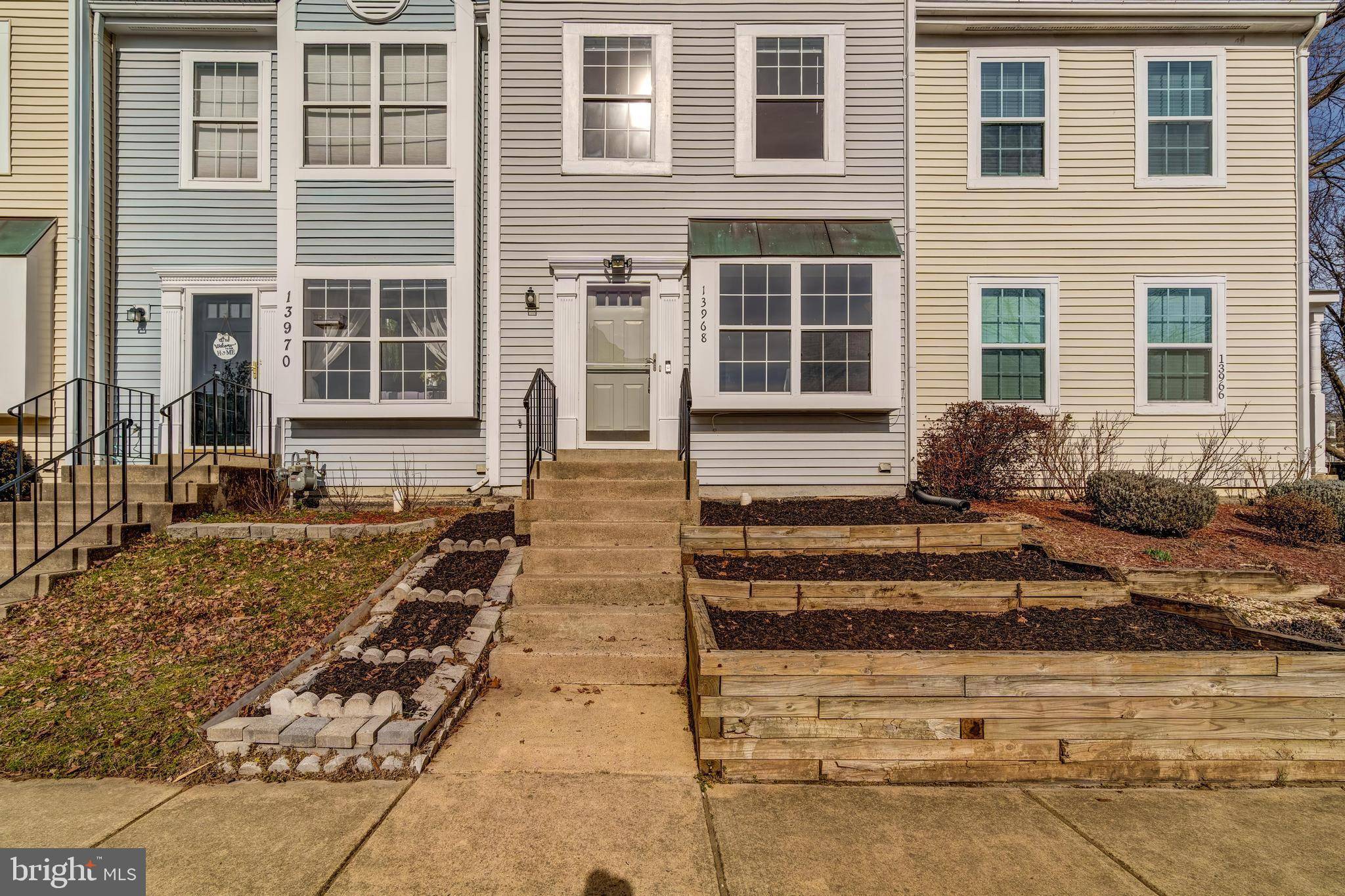 Centreville, VA 20121,13968 BIG YANKEE LN