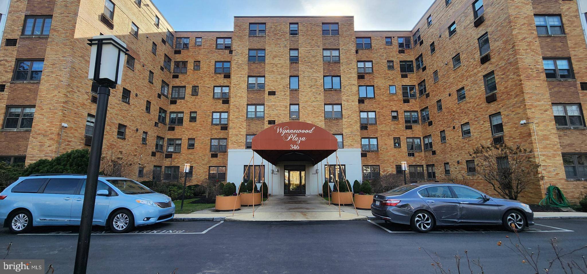 Wynnewood, PA 19096,346 E LANCASTER AVE #408