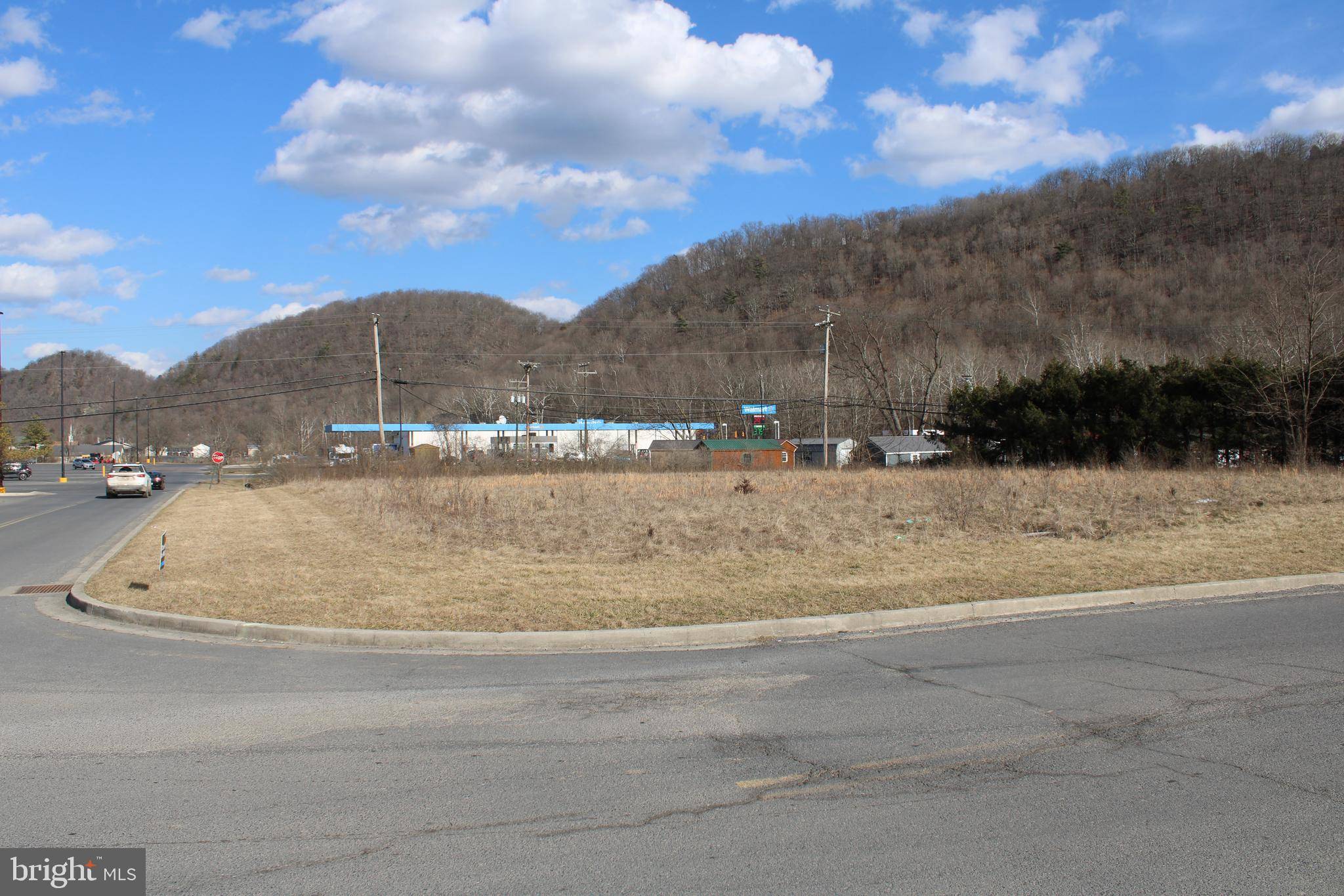 Keyser, WV 26726,LOT 1 PLAZA DR