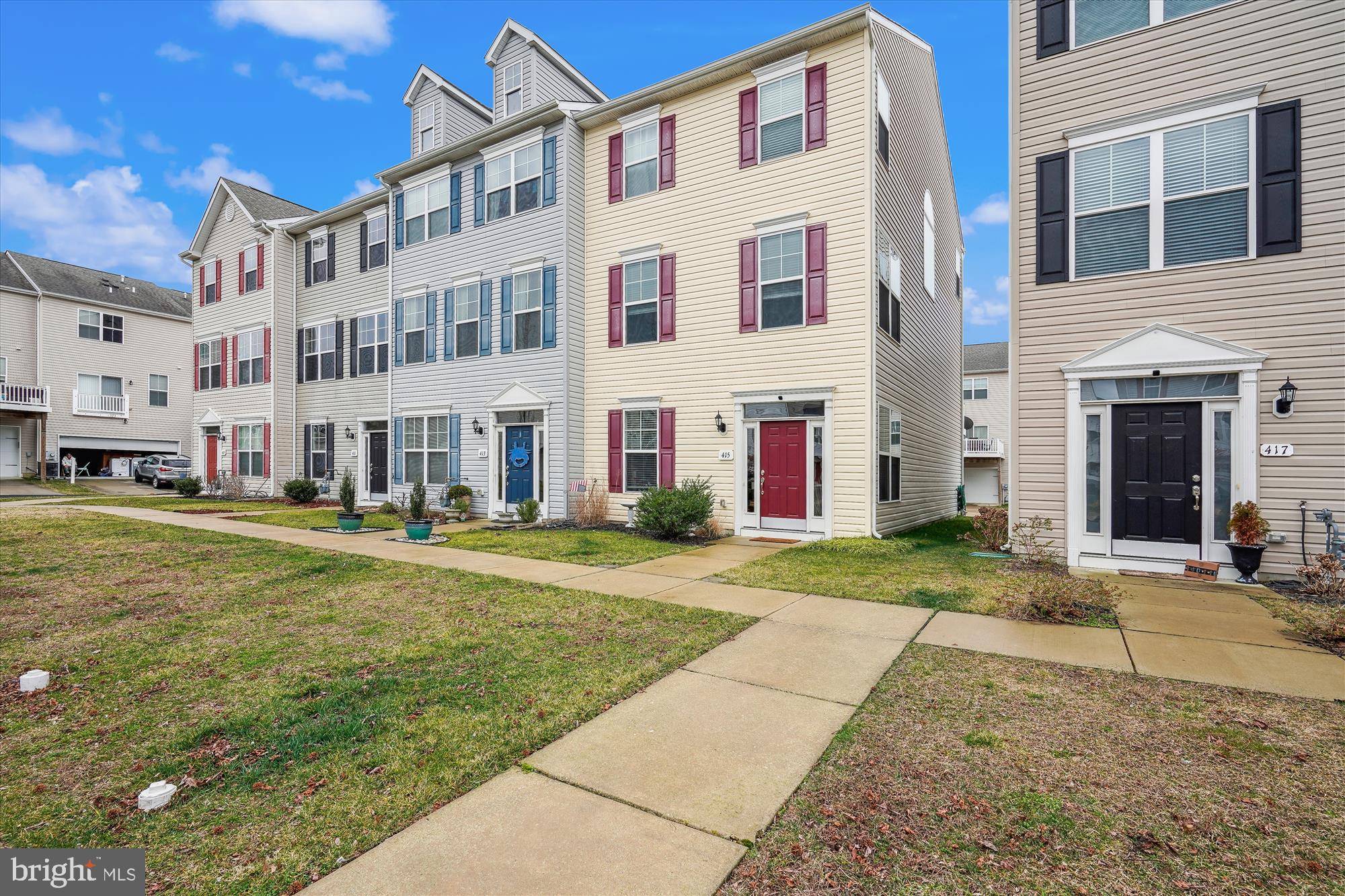 Easton, MD 21601,415 BODKIN ST