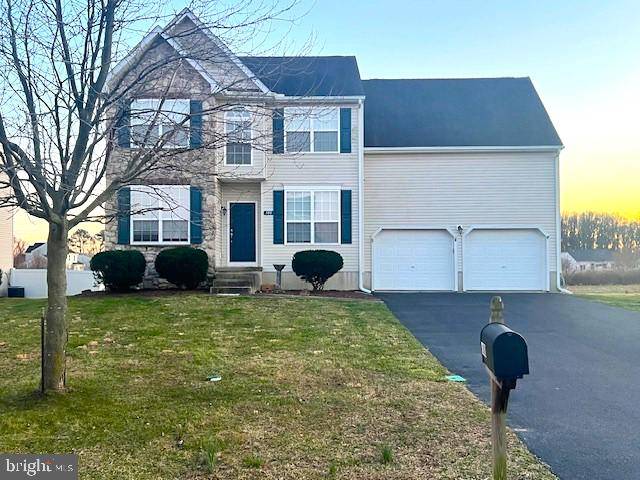 Felton, DE 19943,388 BELFRY DR