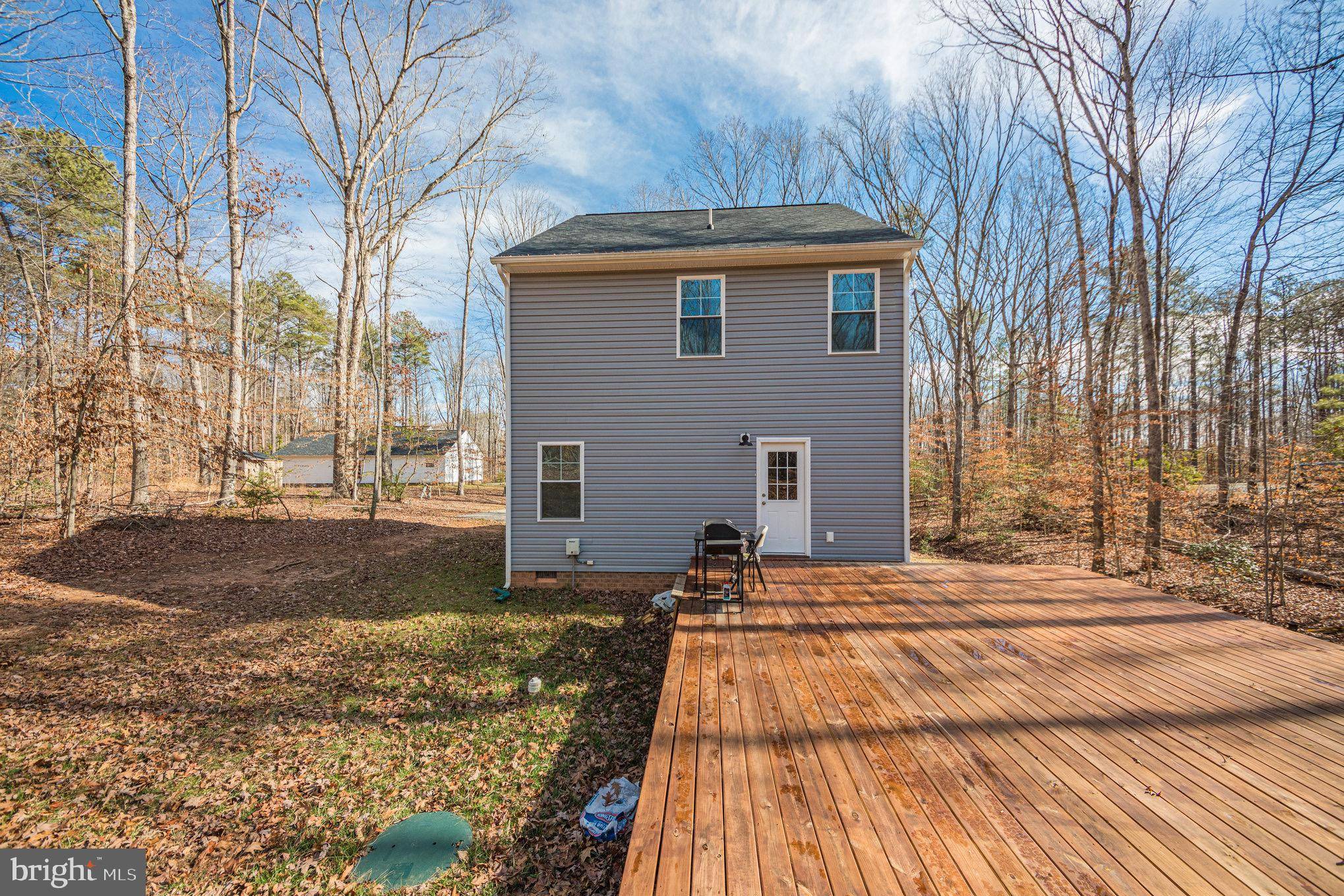 Beaverdam, VA 23015,139 FOX RUN FOREST