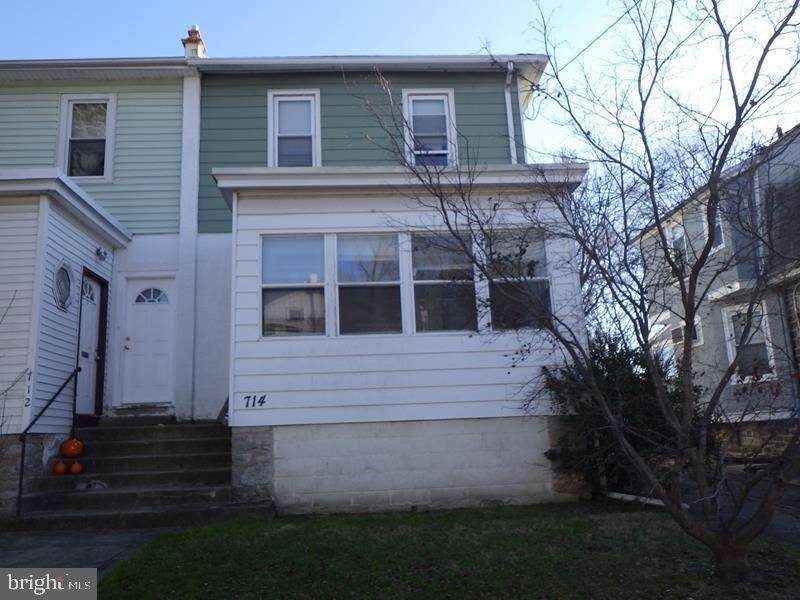 Darby, PA 19023,714 ASH AVE