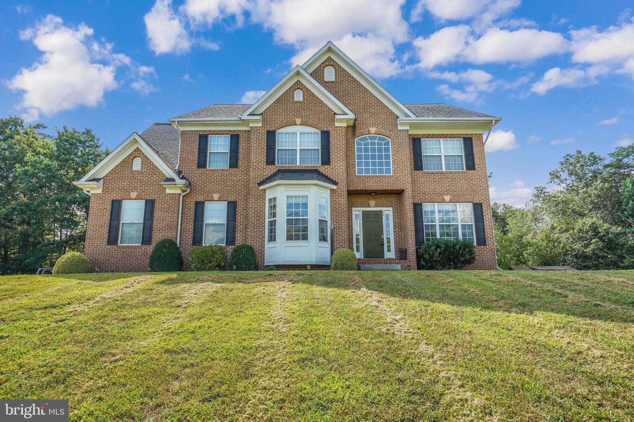 Stafford, VA 22556,22 BAINBRIDGE CT