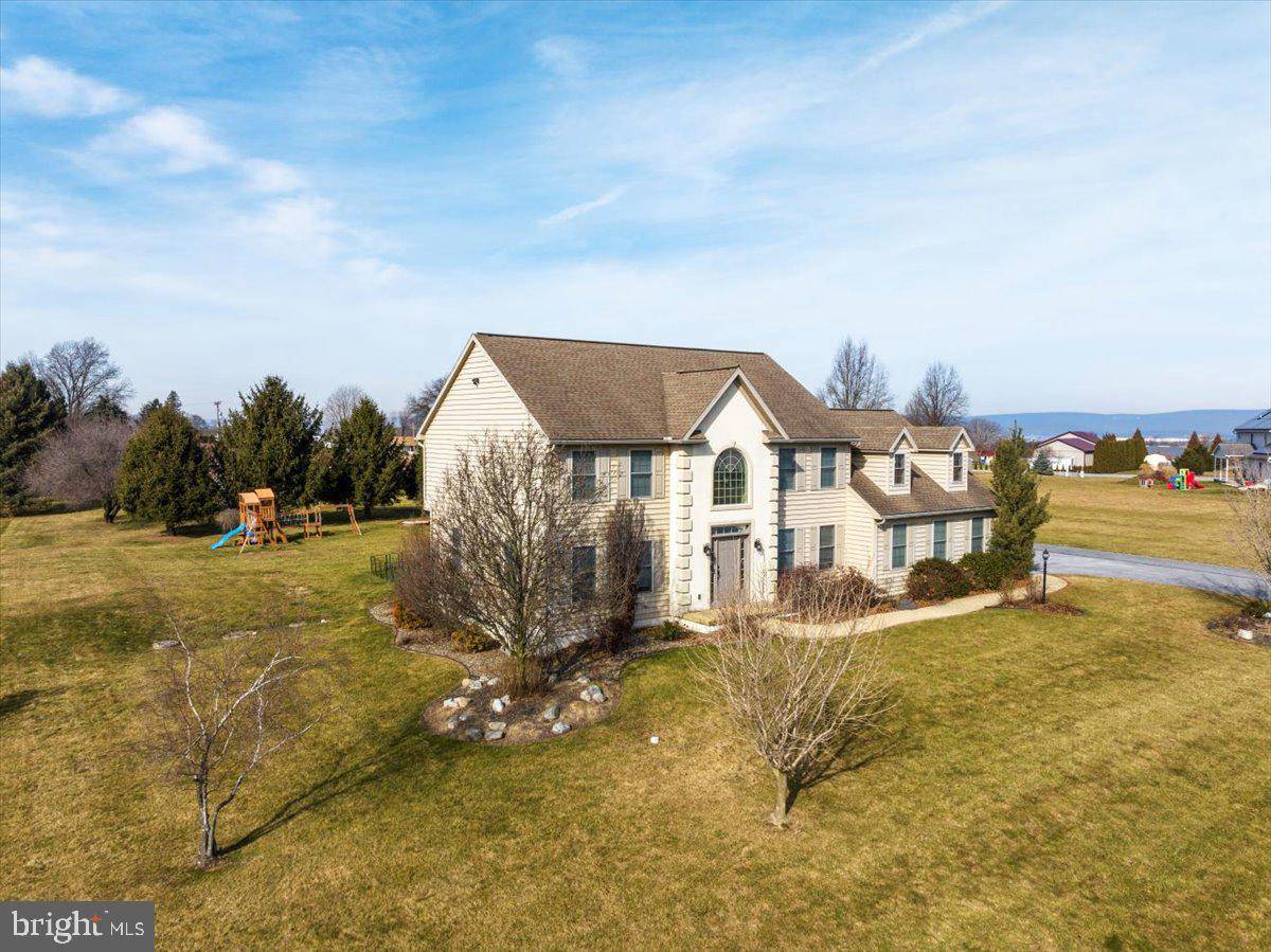 Myerstown, PA 17067,31 APPLE CREEK LN