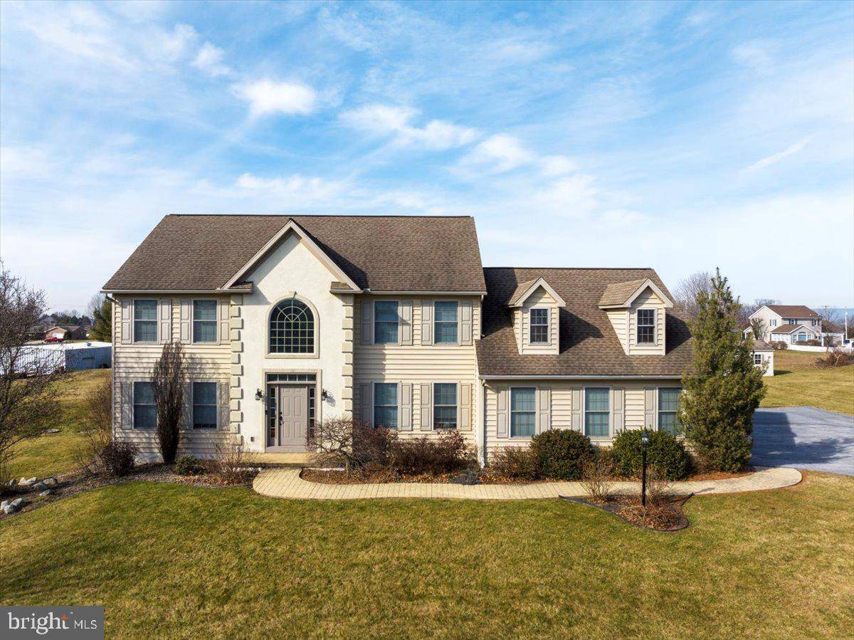 Myerstown, PA 17067,31 APPLE CREEK LN