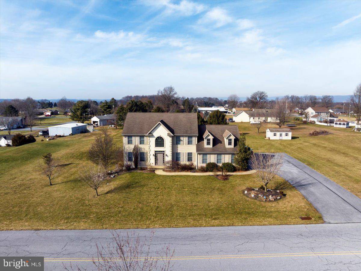 Myerstown, PA 17067,31 APPLE CREEK LN