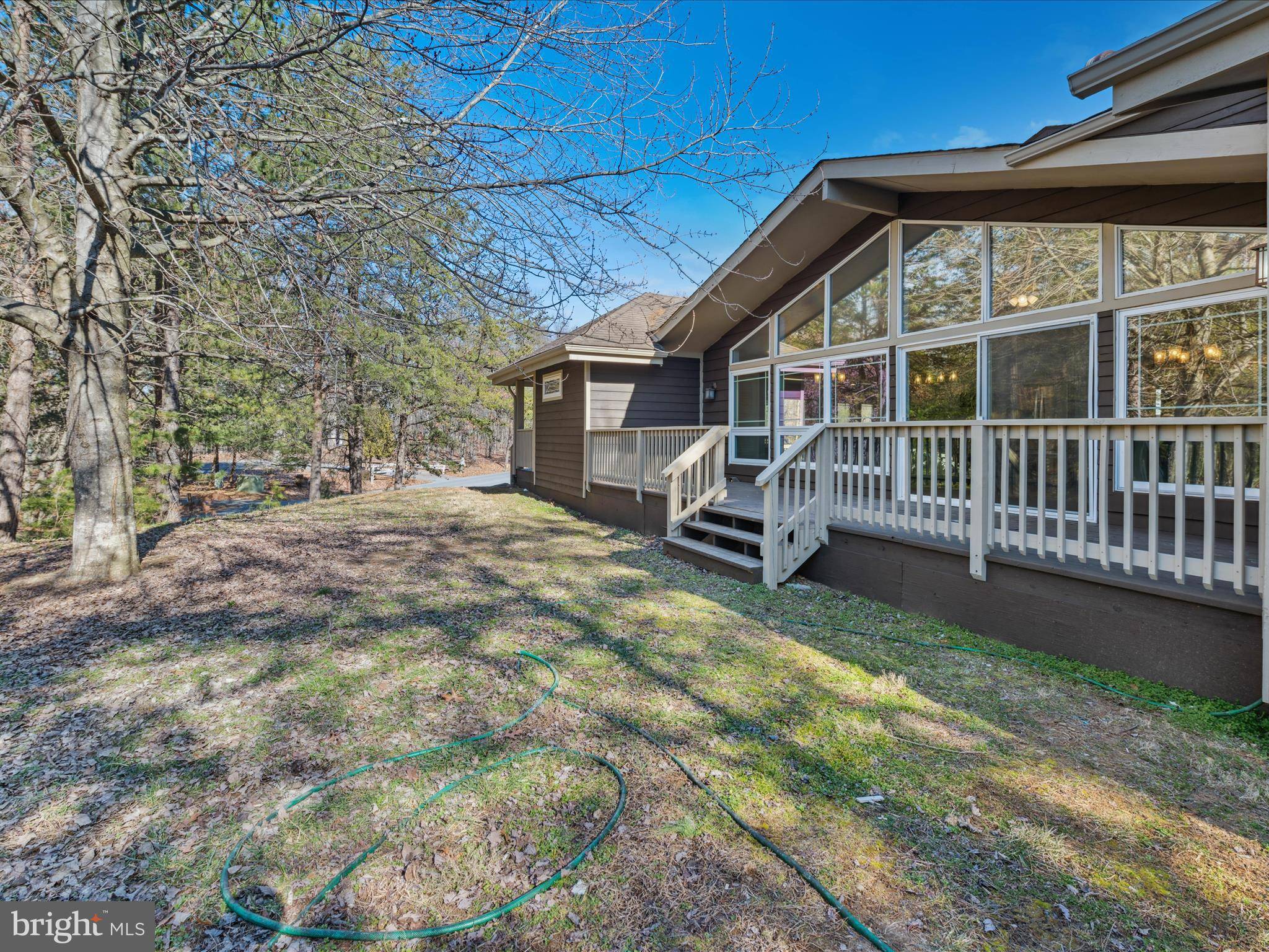 Hedgesville, WV 25427,26 PATHFINDER LN