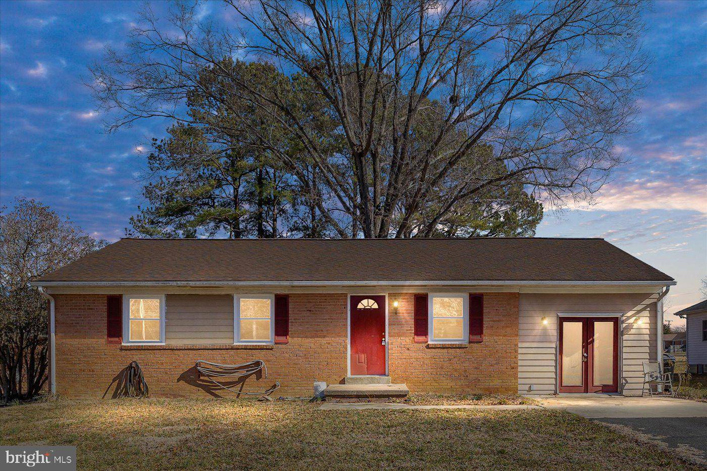 Gordonsville, VA 22942,302 PAYNOR AVE