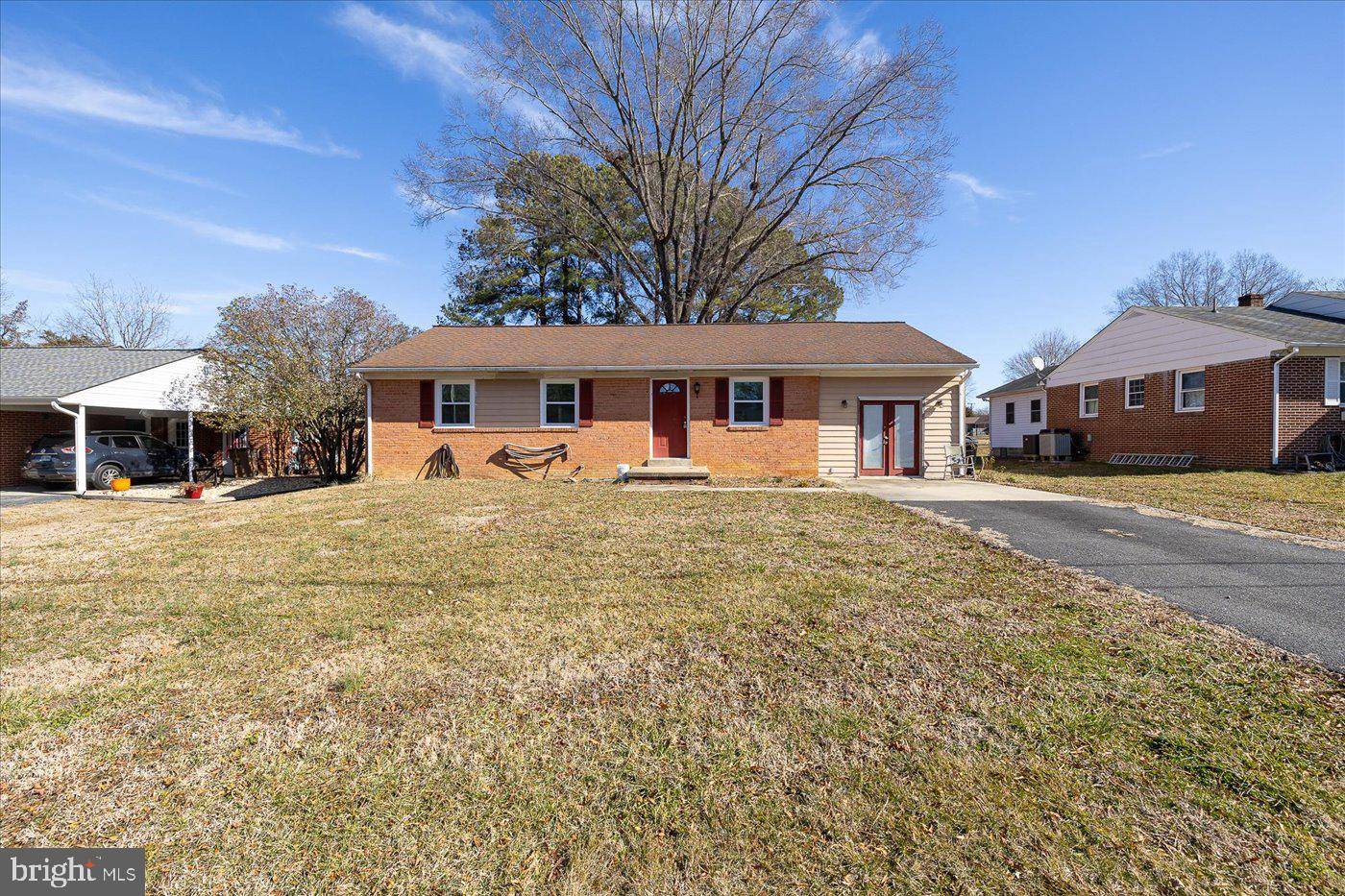 Gordonsville, VA 22942,302 PAYNOR AVE